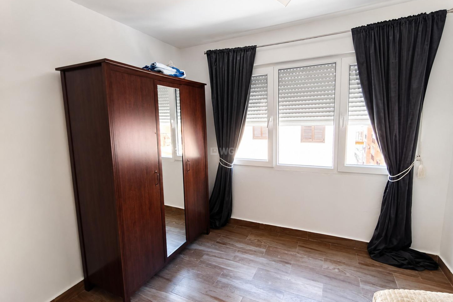 Wiederverkauf - Wohnung - Torrevieja - Playa del Cura