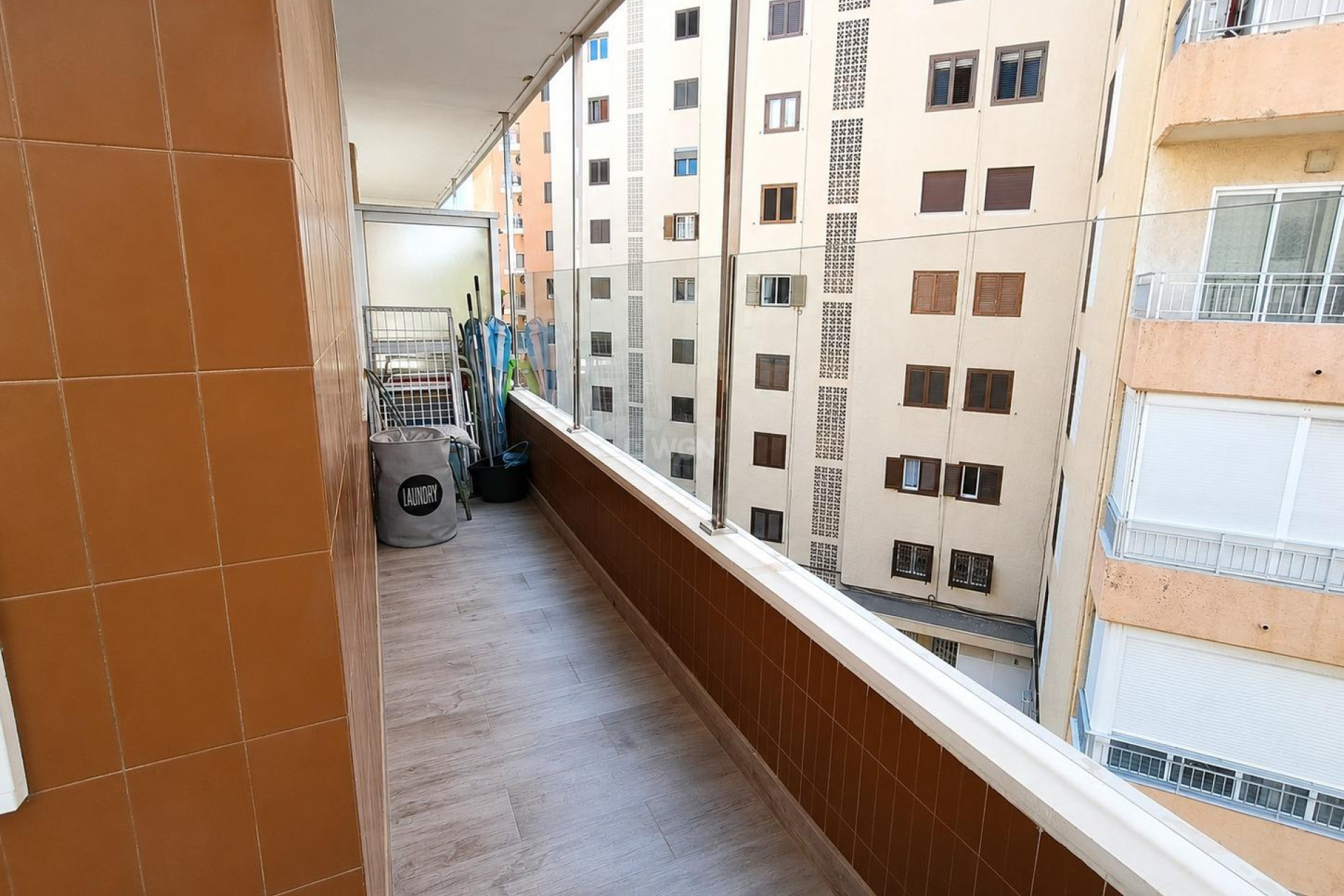 Wiederverkauf - Wohnung - Torrevieja - Playa del Cura