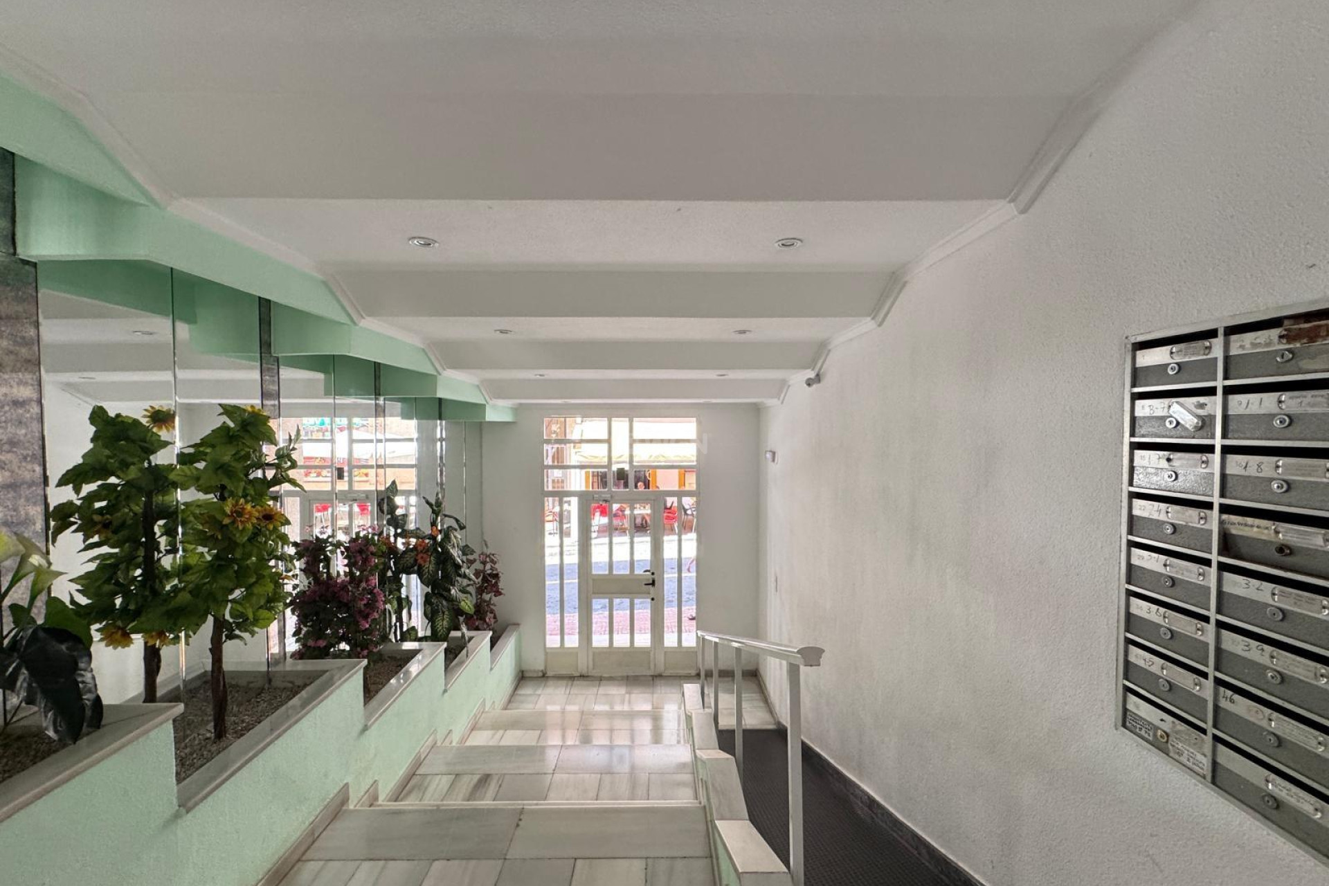 Wiederverkauf - Wohnung - Torrevieja - Playa del Cura