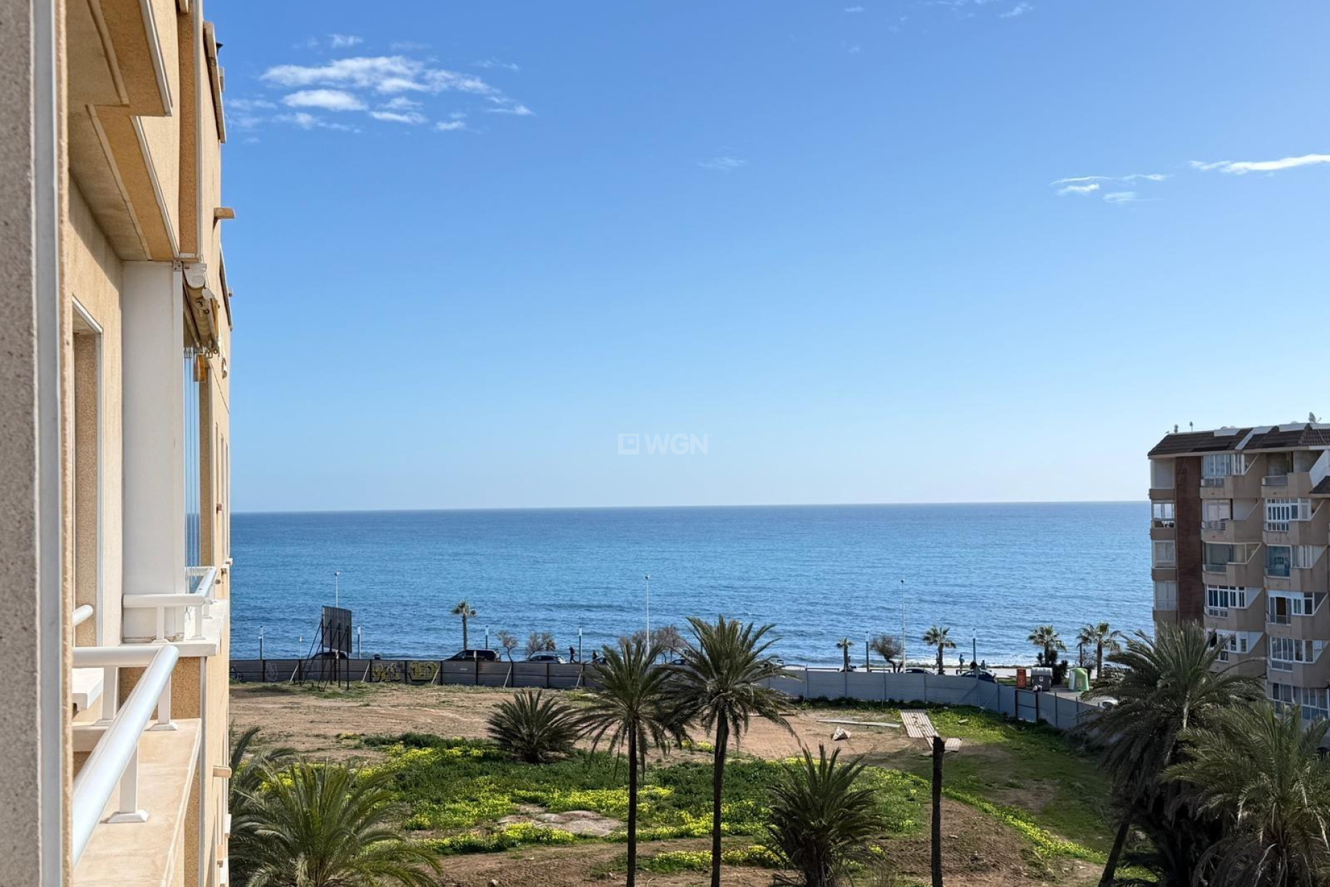 Wiederverkauf - Wohnung - Torrevieja - Playa del Cura