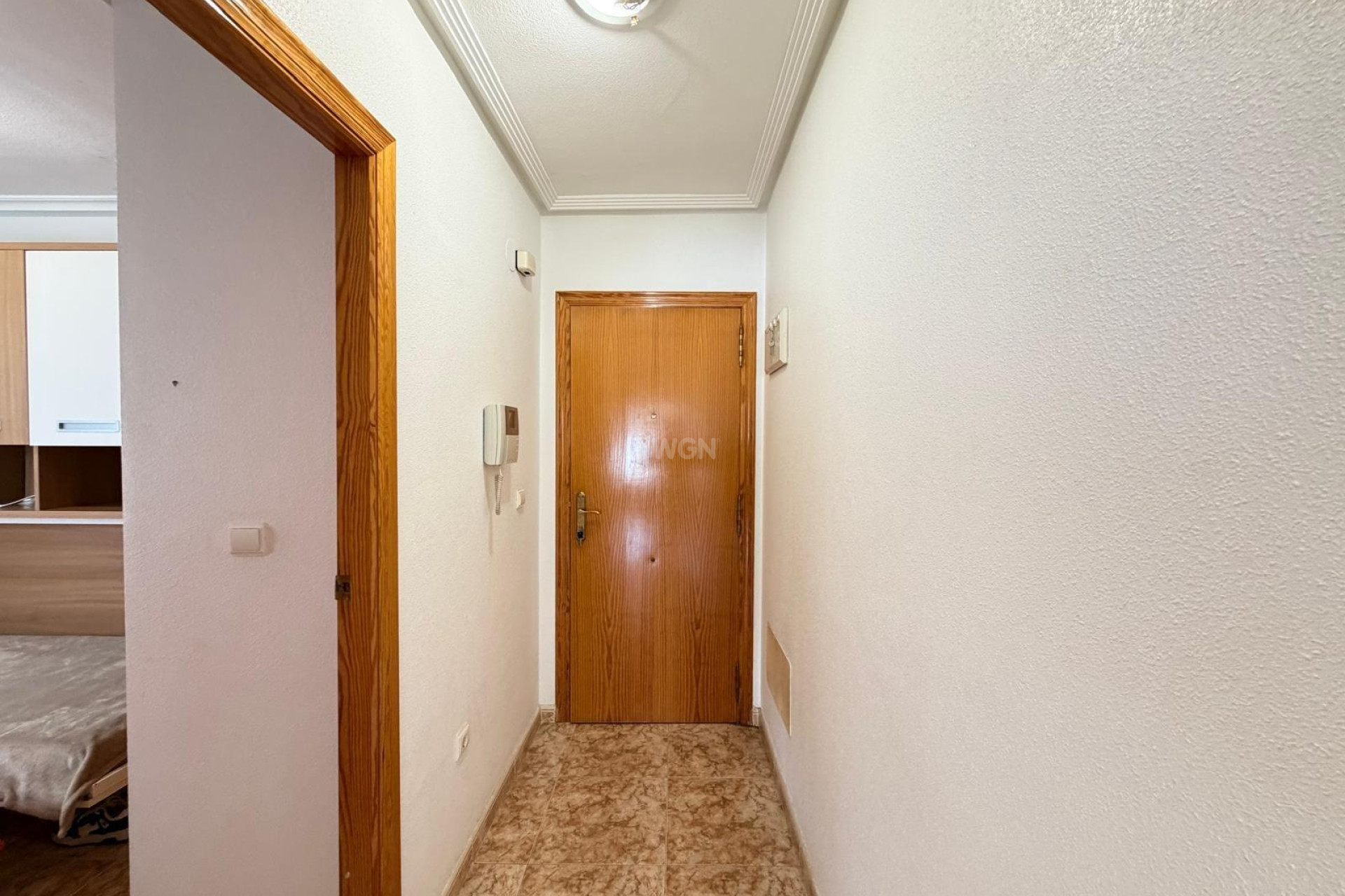 Wiederverkauf - Wohnung - Torrevieja - Playa del Cura