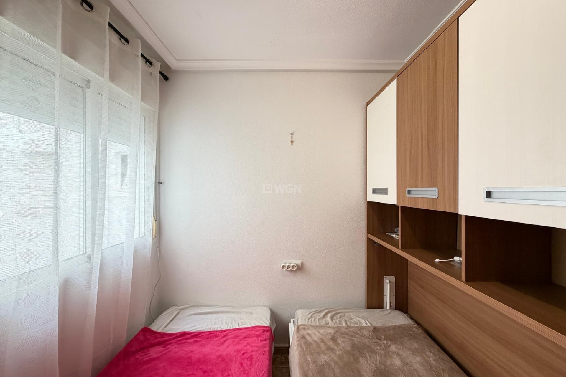 Wiederverkauf - Wohnung - Torrevieja - Playa del Cura