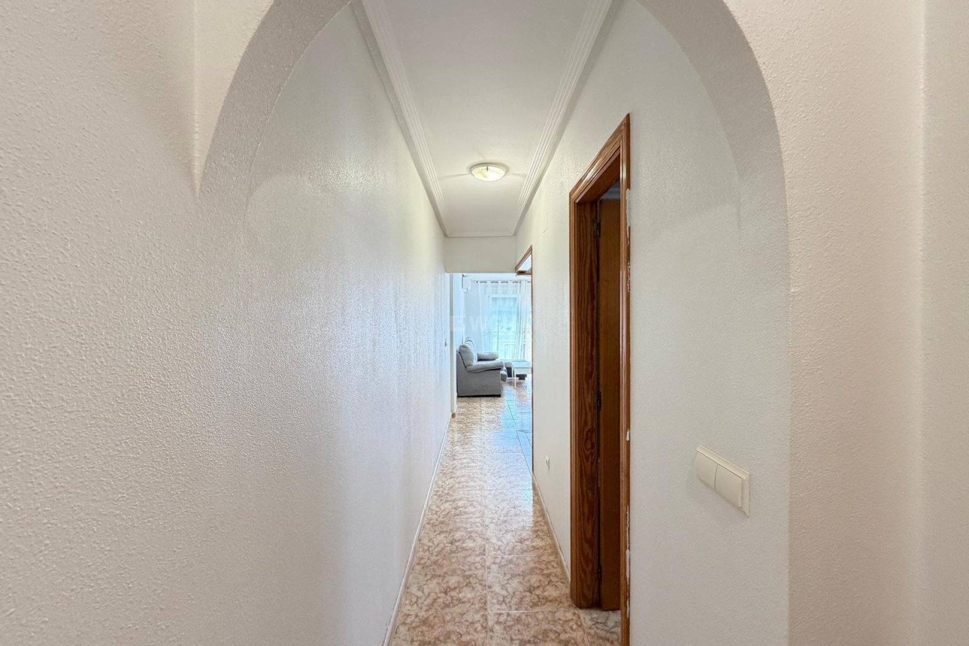 Wiederverkauf - Wohnung - Torrevieja - Playa del Cura