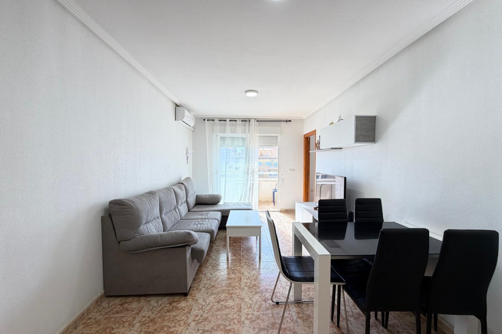 Wiederverkauf - Wohnung - Torrevieja - Playa del Cura
