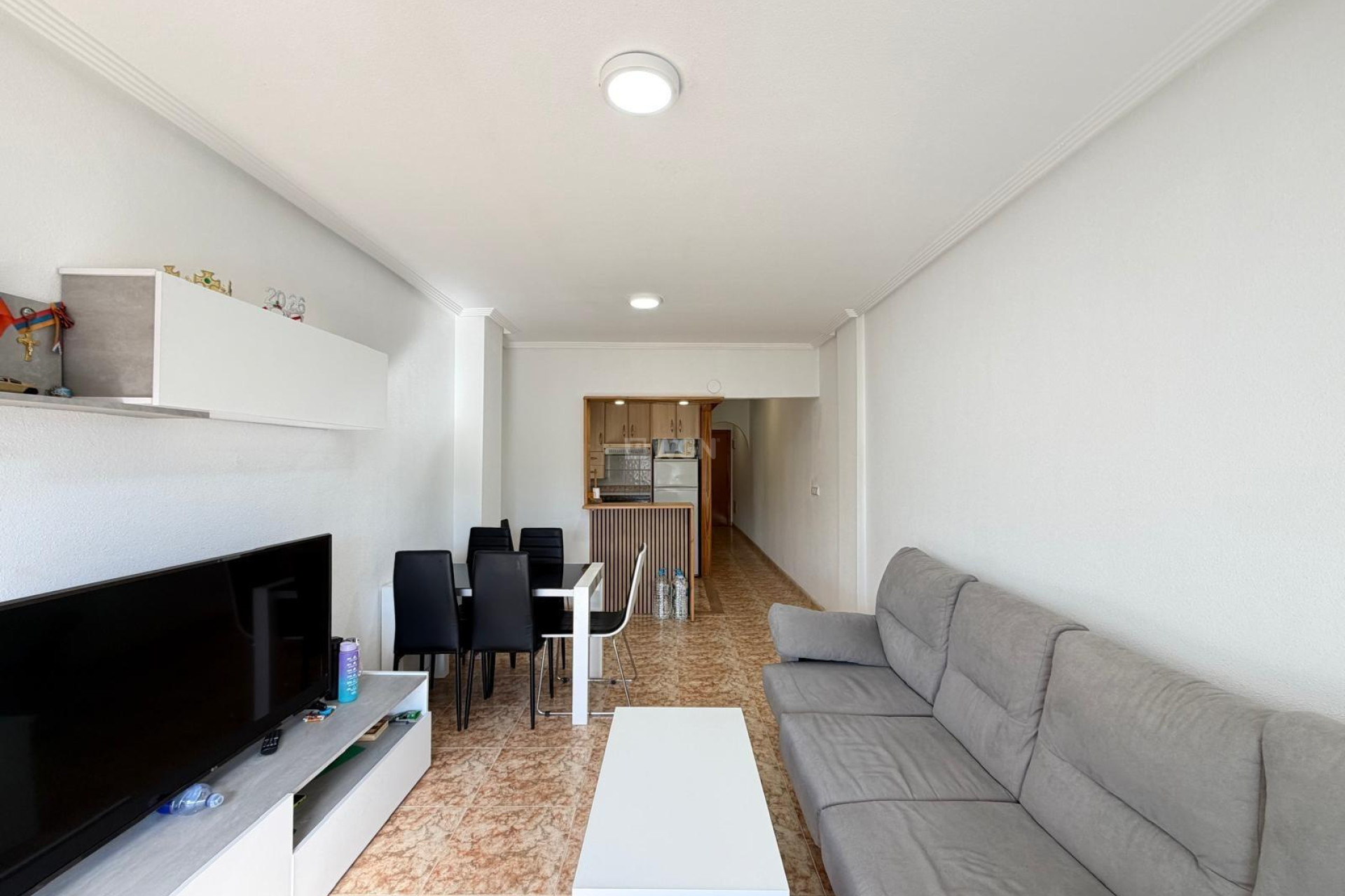 Wiederverkauf - Wohnung - Torrevieja - Playa del Cura