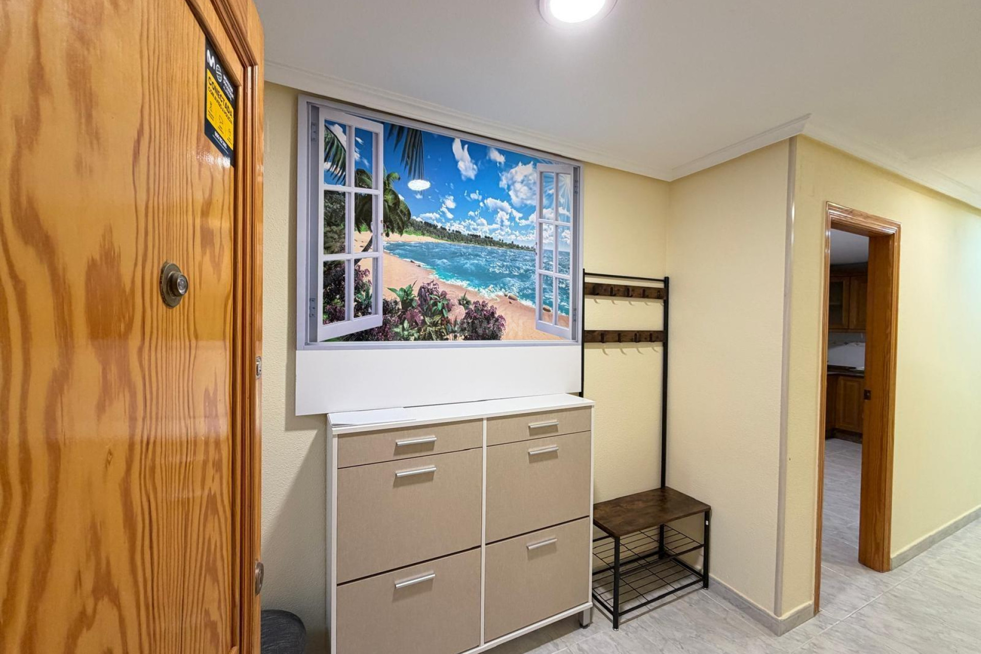 Wiederverkauf - Wohnung - Torrevieja - Playa del Cura