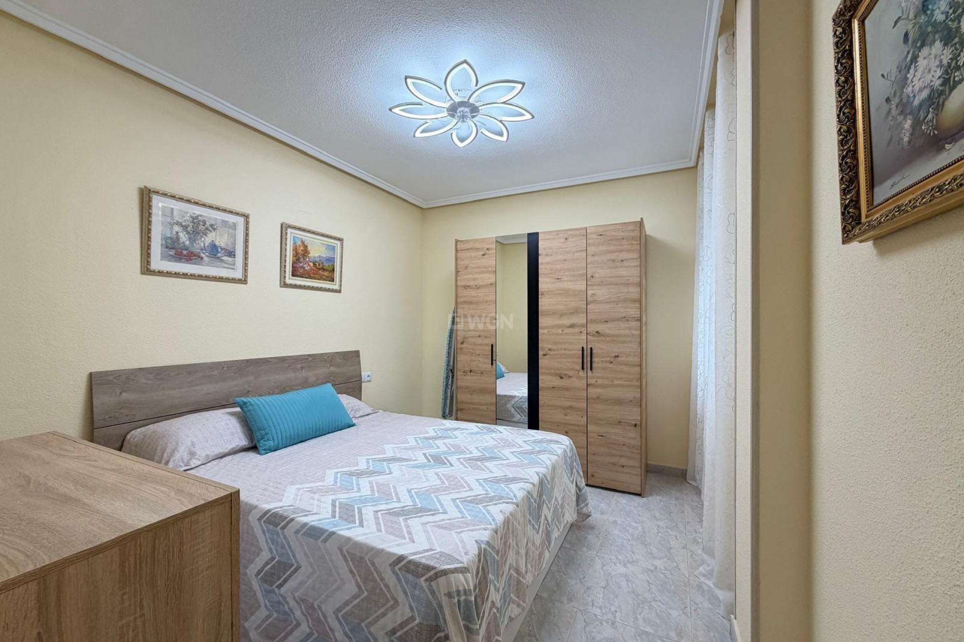 Wiederverkauf - Wohnung - Torrevieja - Playa del Cura