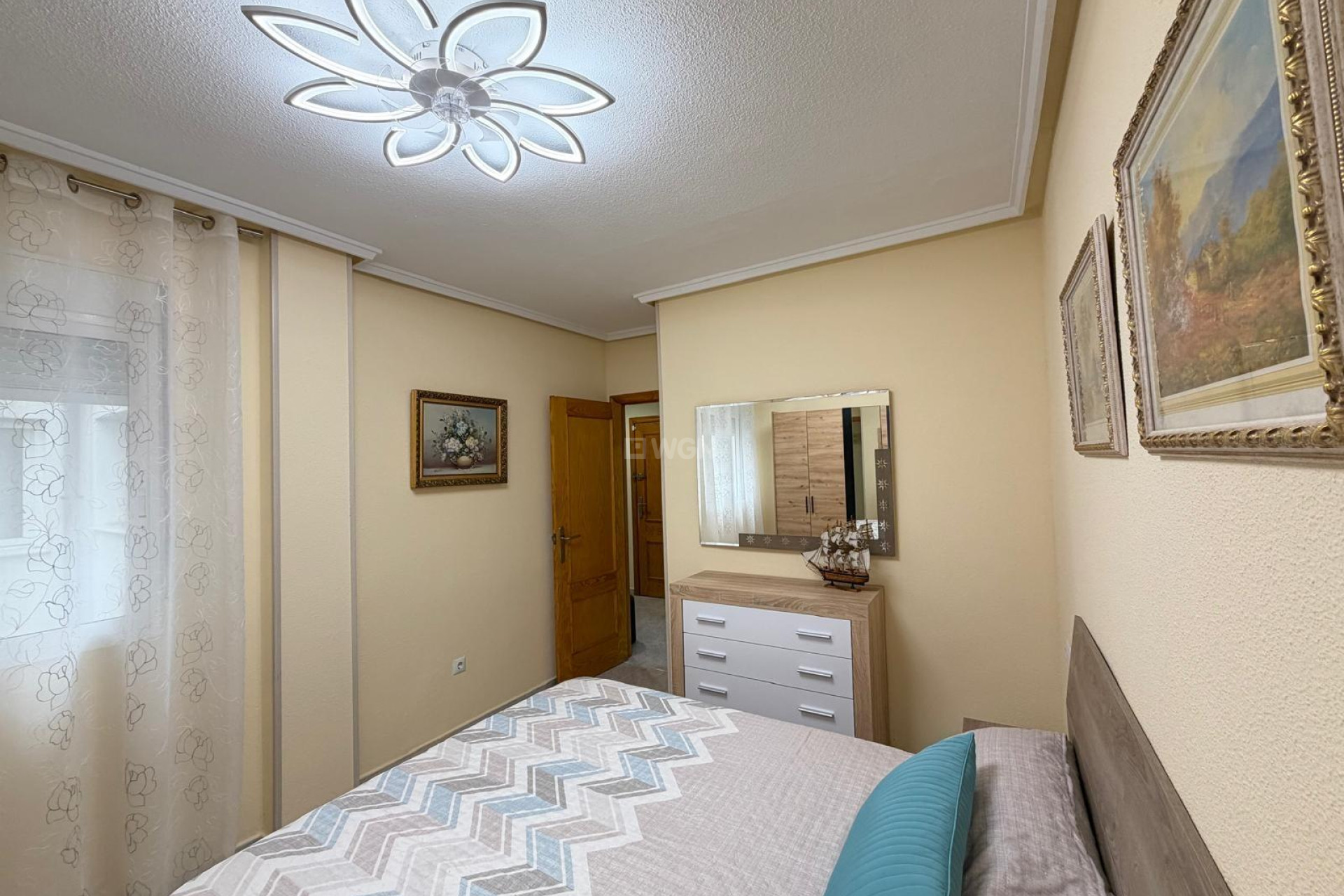 Wiederverkauf - Wohnung - Torrevieja - Playa del Cura