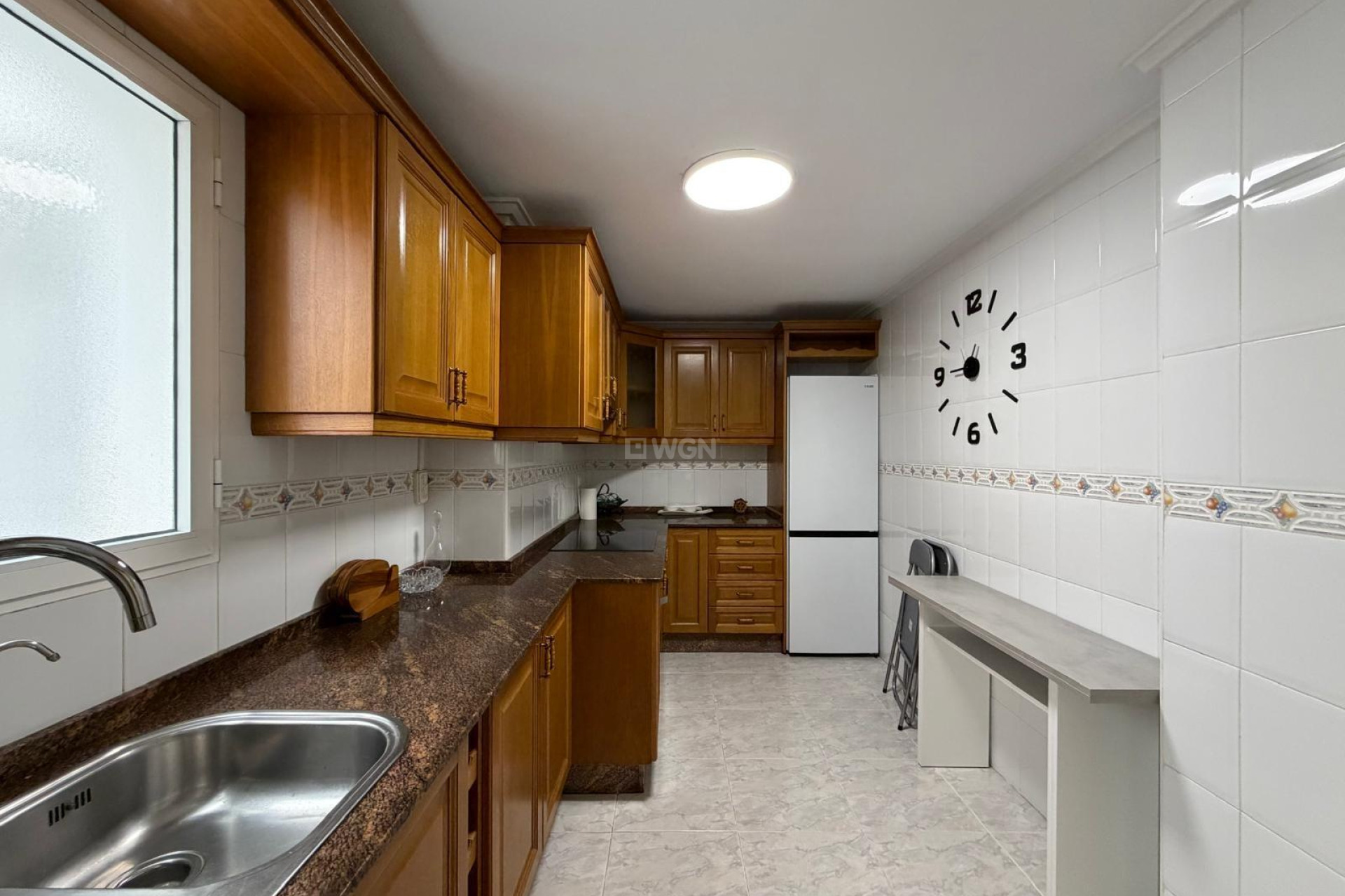 Wiederverkauf - Wohnung - Torrevieja - Playa del Cura