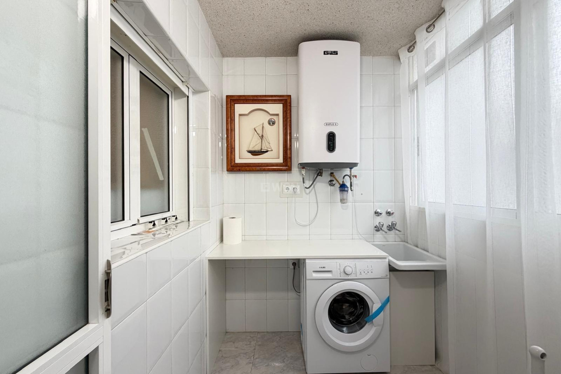 Wiederverkauf - Wohnung - Torrevieja - Playa del Cura