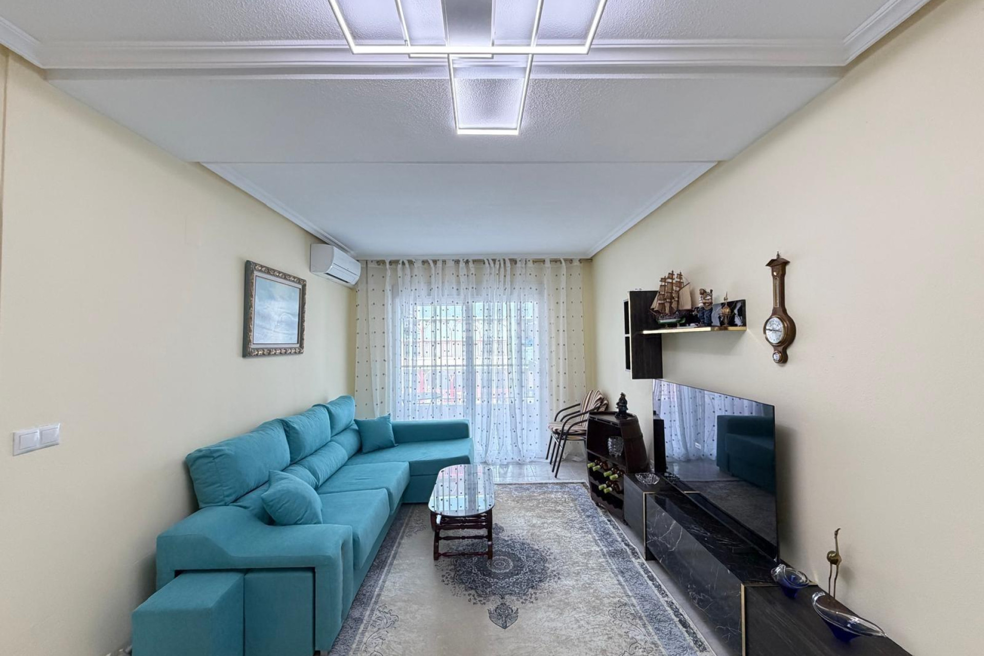 Wiederverkauf - Wohnung - Torrevieja - Playa del Cura