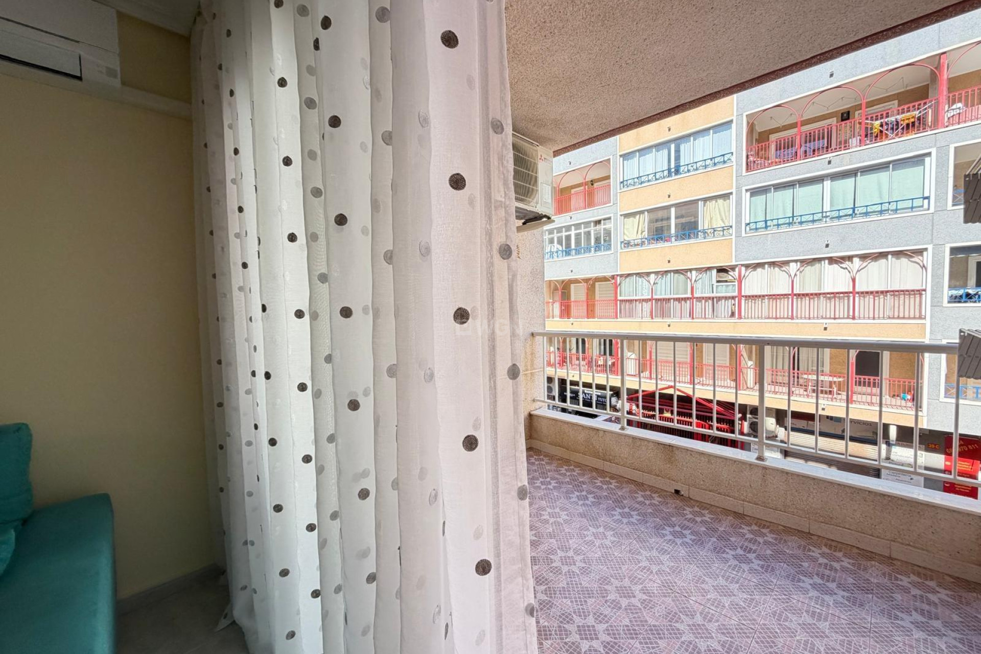 Wiederverkauf - Wohnung - Torrevieja - Playa del Cura