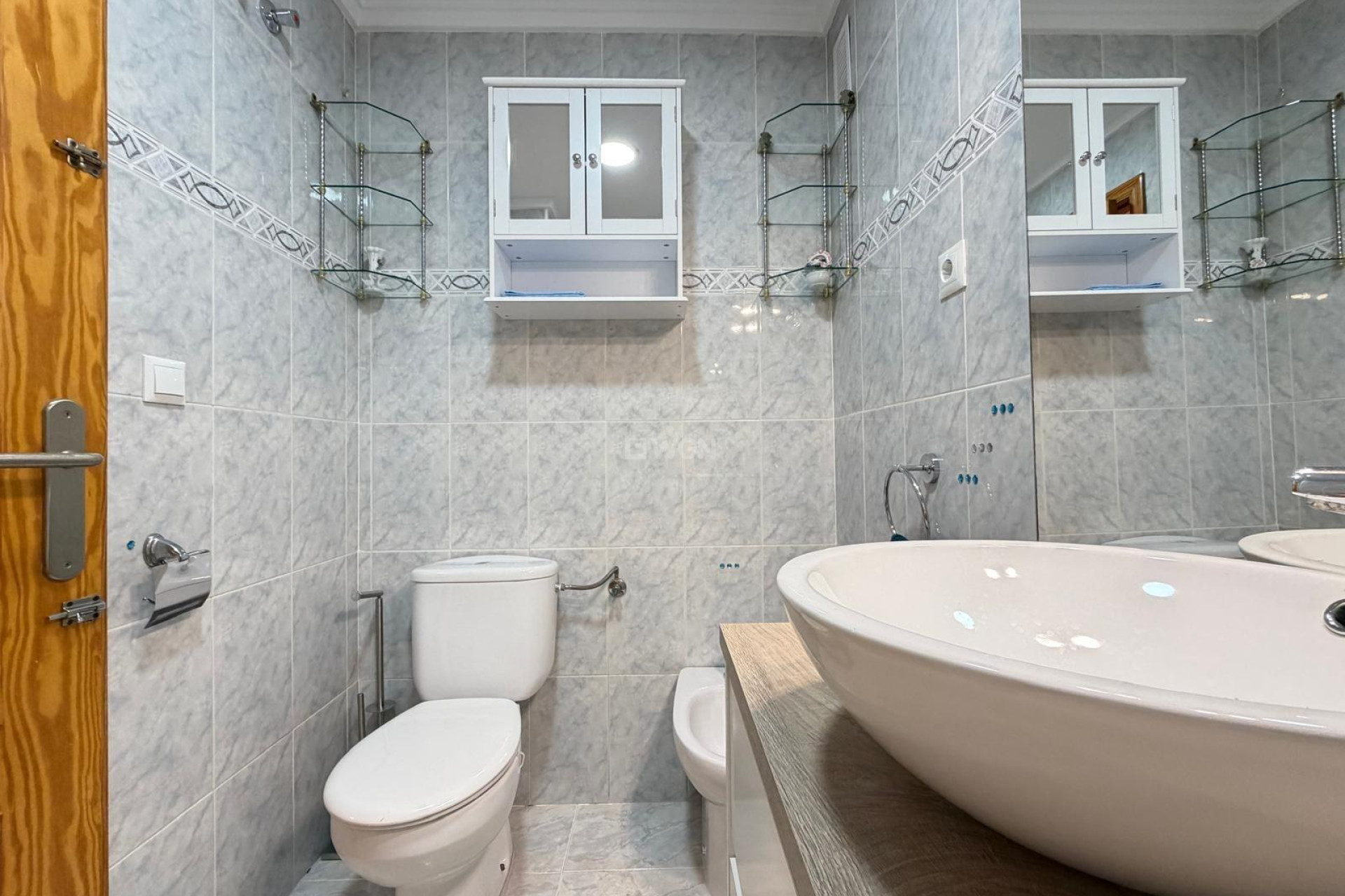 Wiederverkauf - Wohnung - Torrevieja - Playa del Cura