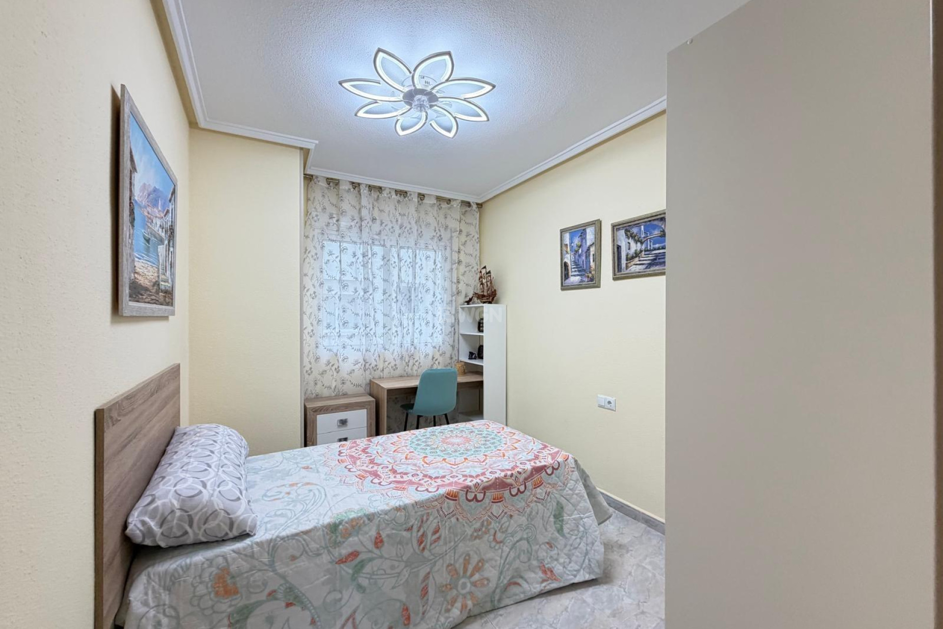 Wiederverkauf - Wohnung - Torrevieja - Playa del Cura