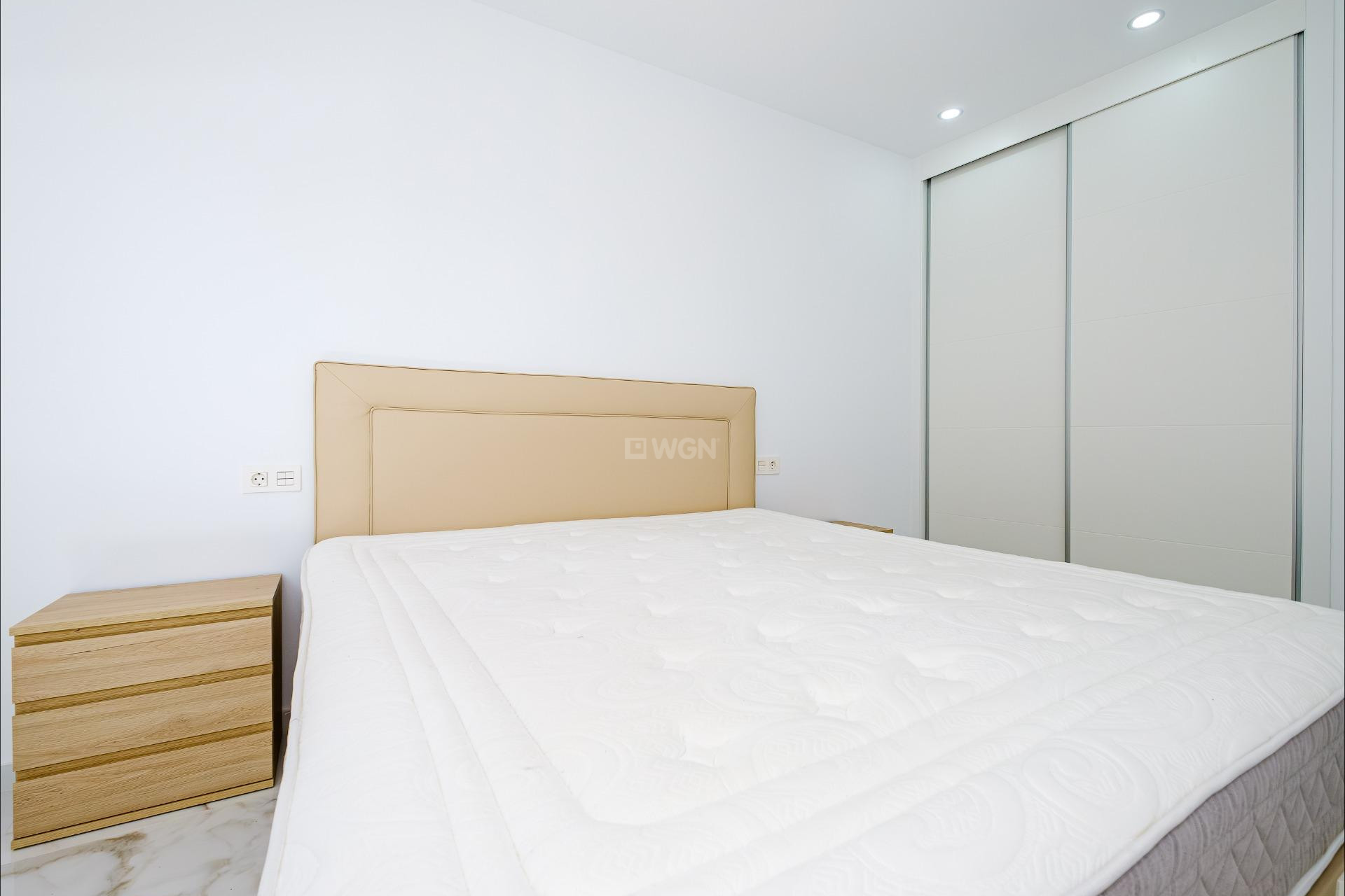 Wiederverkauf - Wohnung - Torrevieja - Playa del Cura