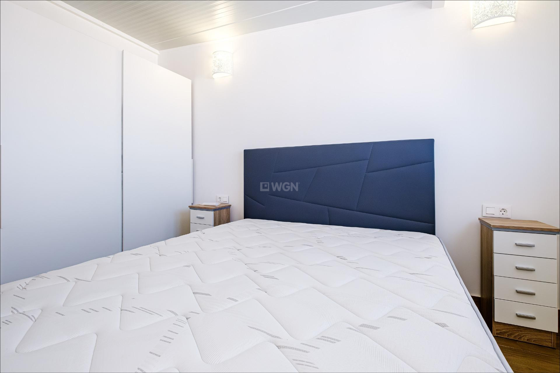Wiederverkauf - Wohnung - Torrevieja - Playa del Cura