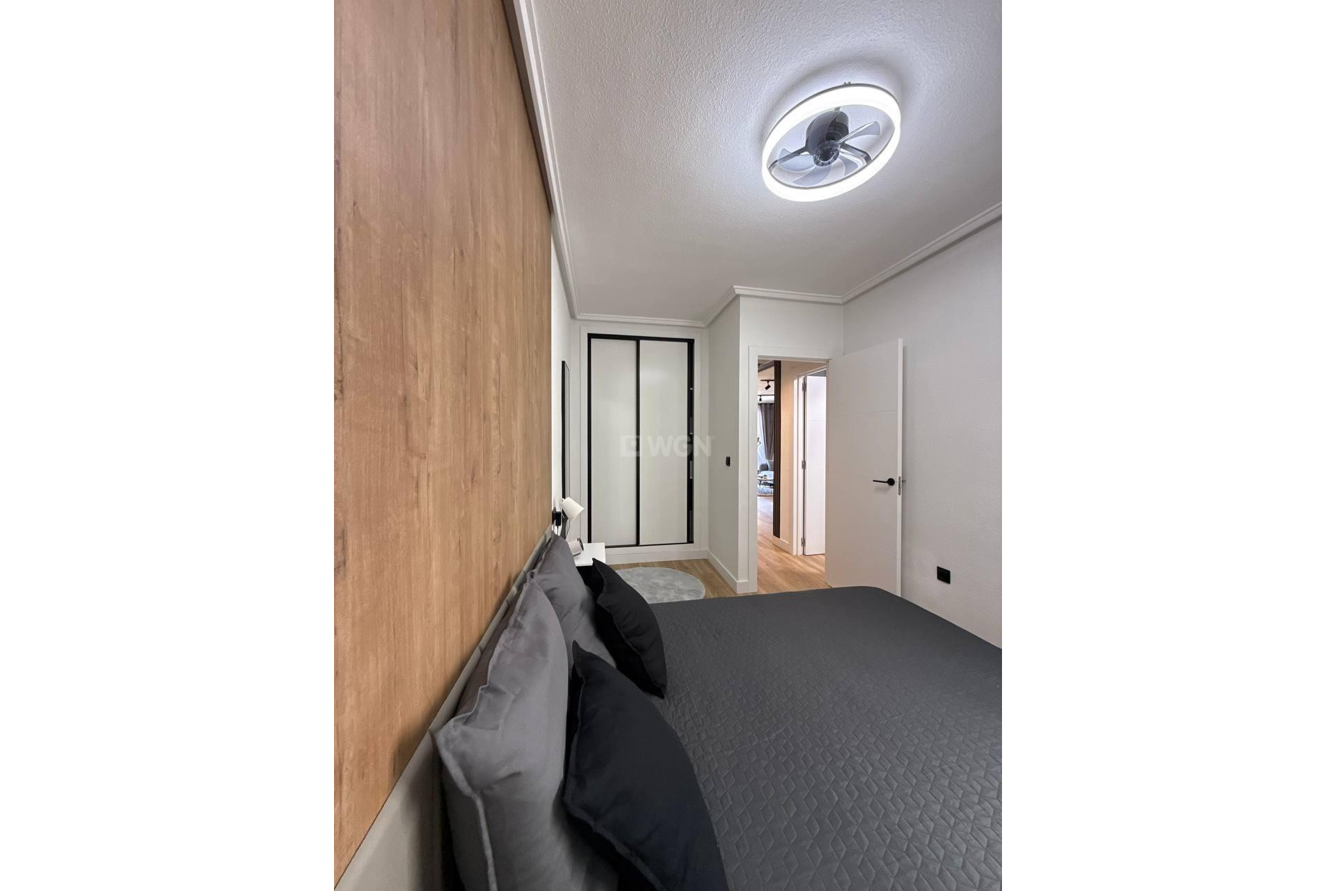 Wiederverkauf - Wohnung - Torrevieja - Playa del Cura