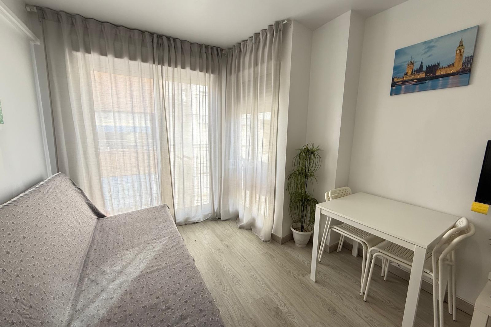 Wiederverkauf - Wohnung - Torrevieja - Playa del Cura