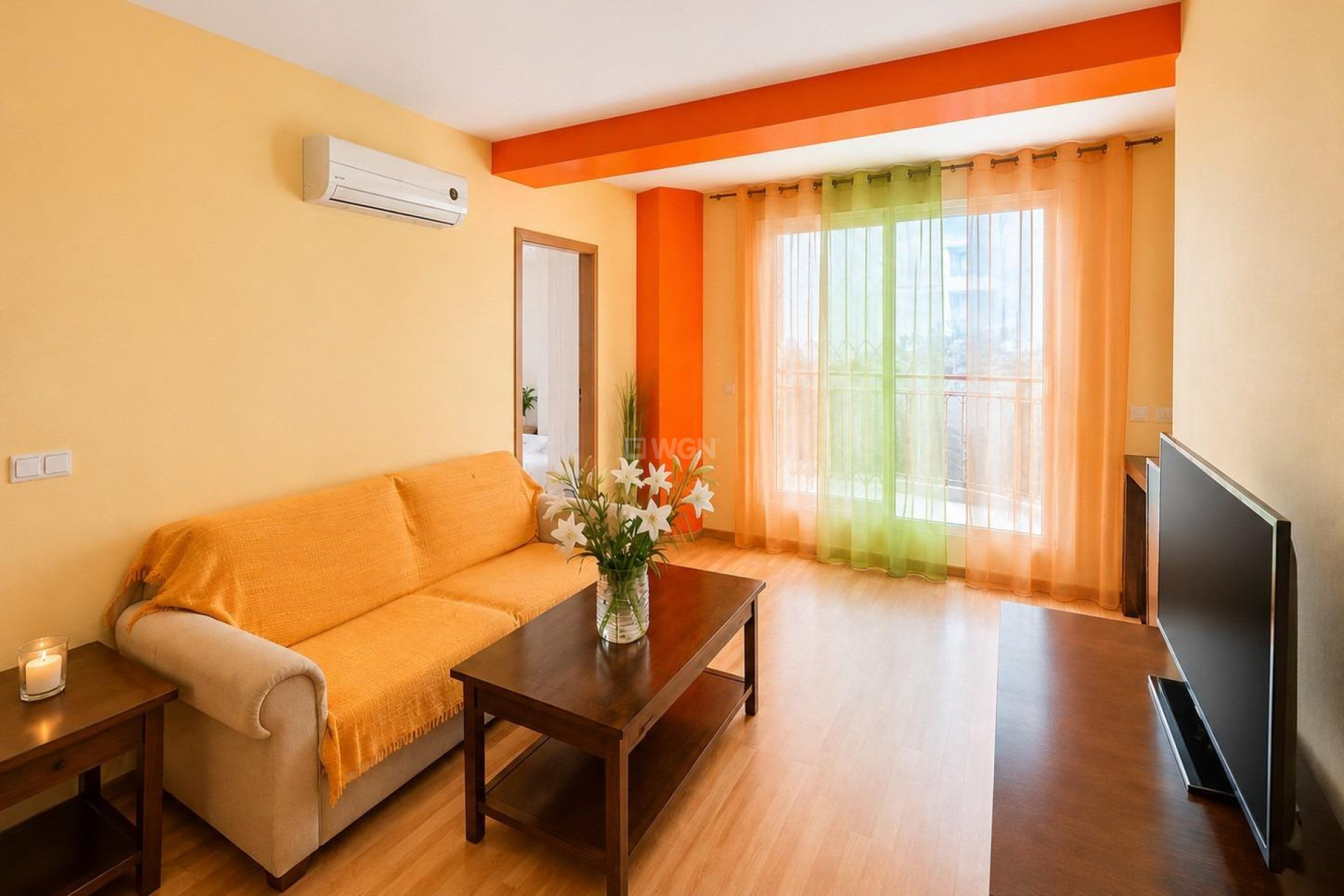 Wiederverkauf - Wohnung - Torrevieja - Playa del Cura