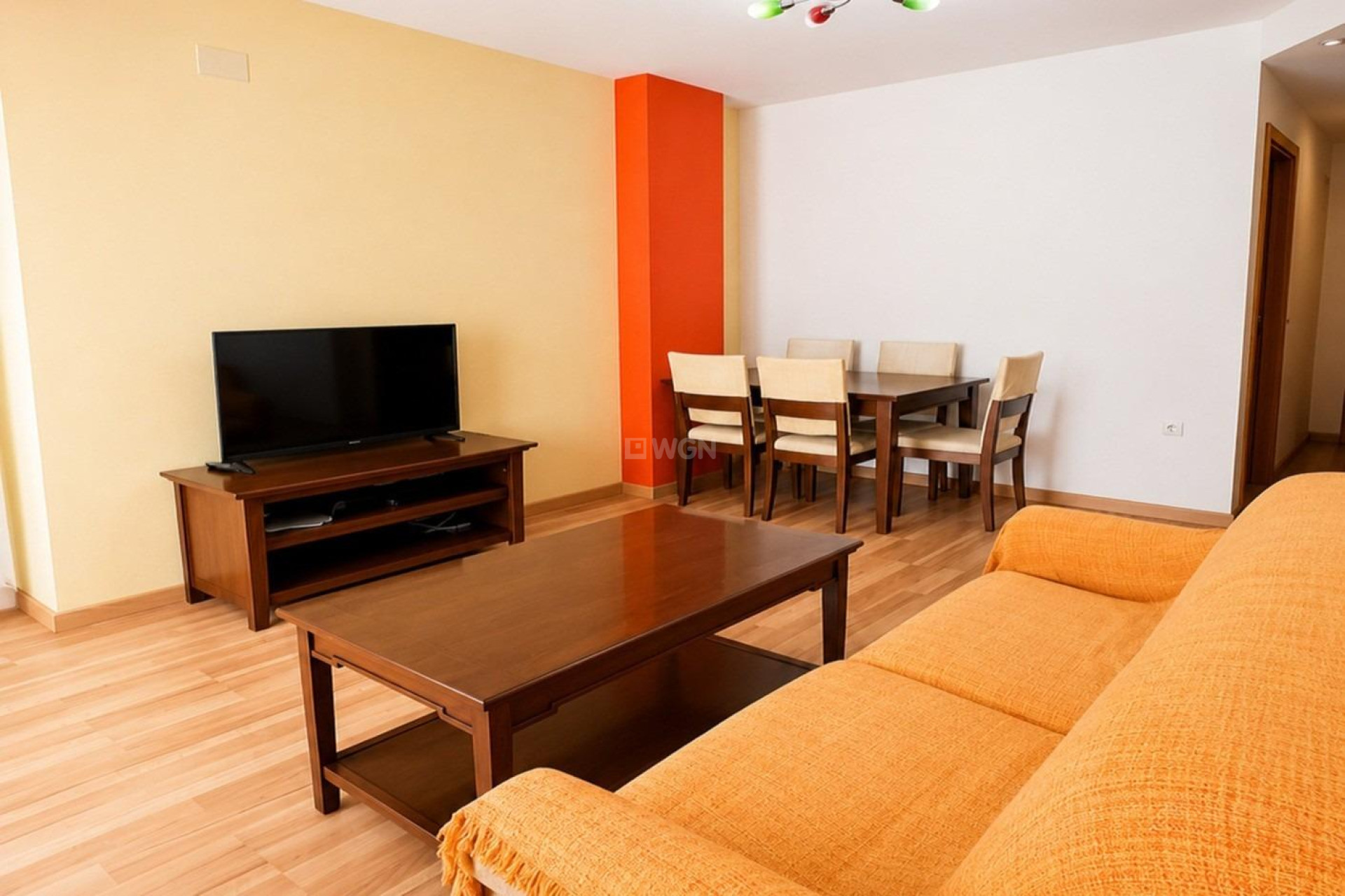 Wiederverkauf - Wohnung - Torrevieja - Playa del Cura