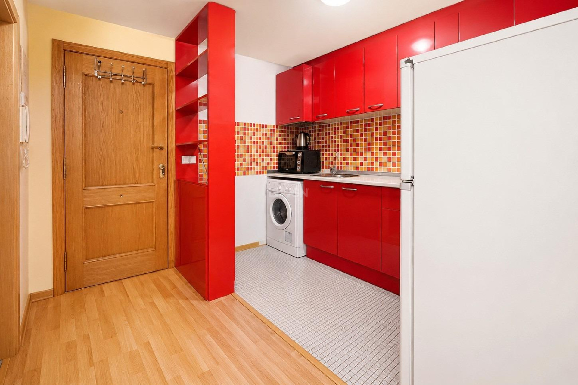 Wiederverkauf - Wohnung - Torrevieja - Playa del Cura