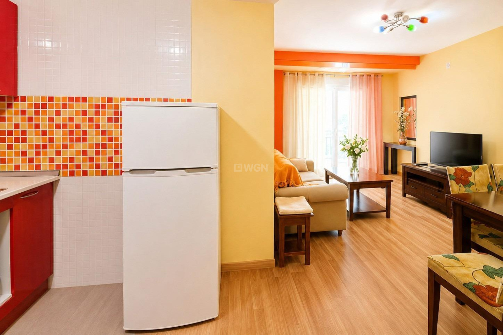 Wiederverkauf - Wohnung - Torrevieja - Playa del Cura