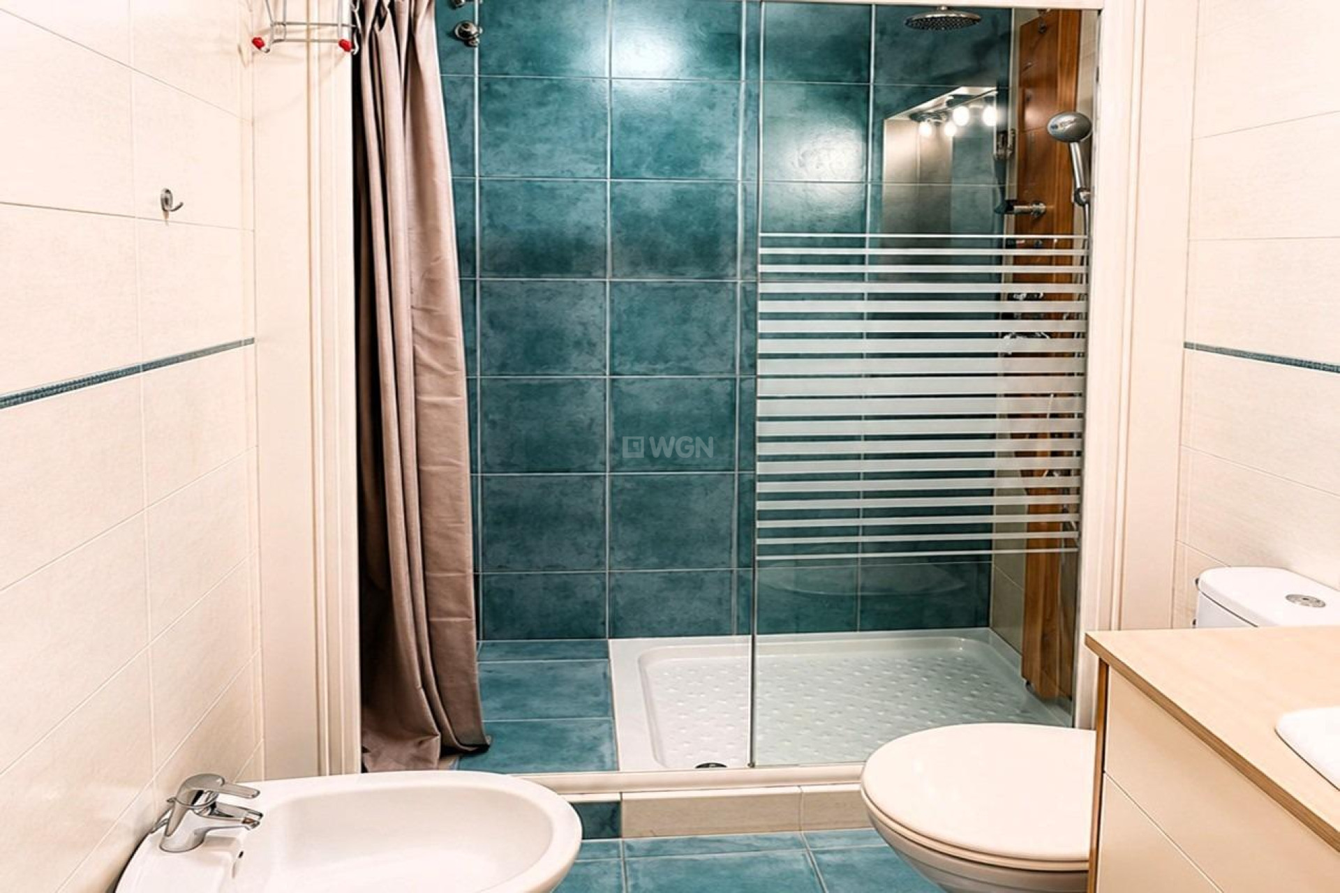 Wiederverkauf - Wohnung - Torrevieja - Playa del Cura