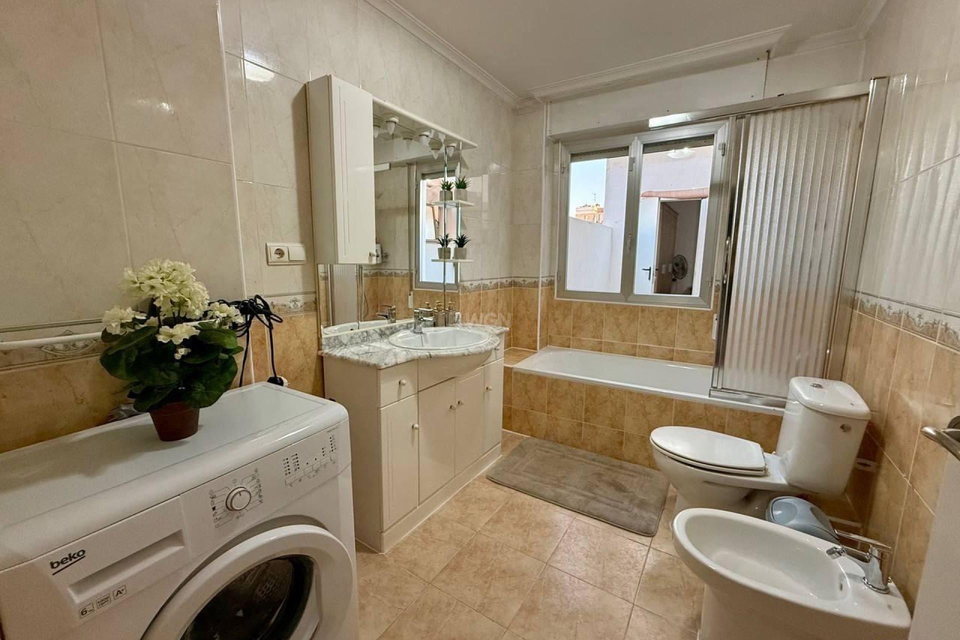 Wiederverkauf - Wohnung - Torrevieja - Playa del Cura