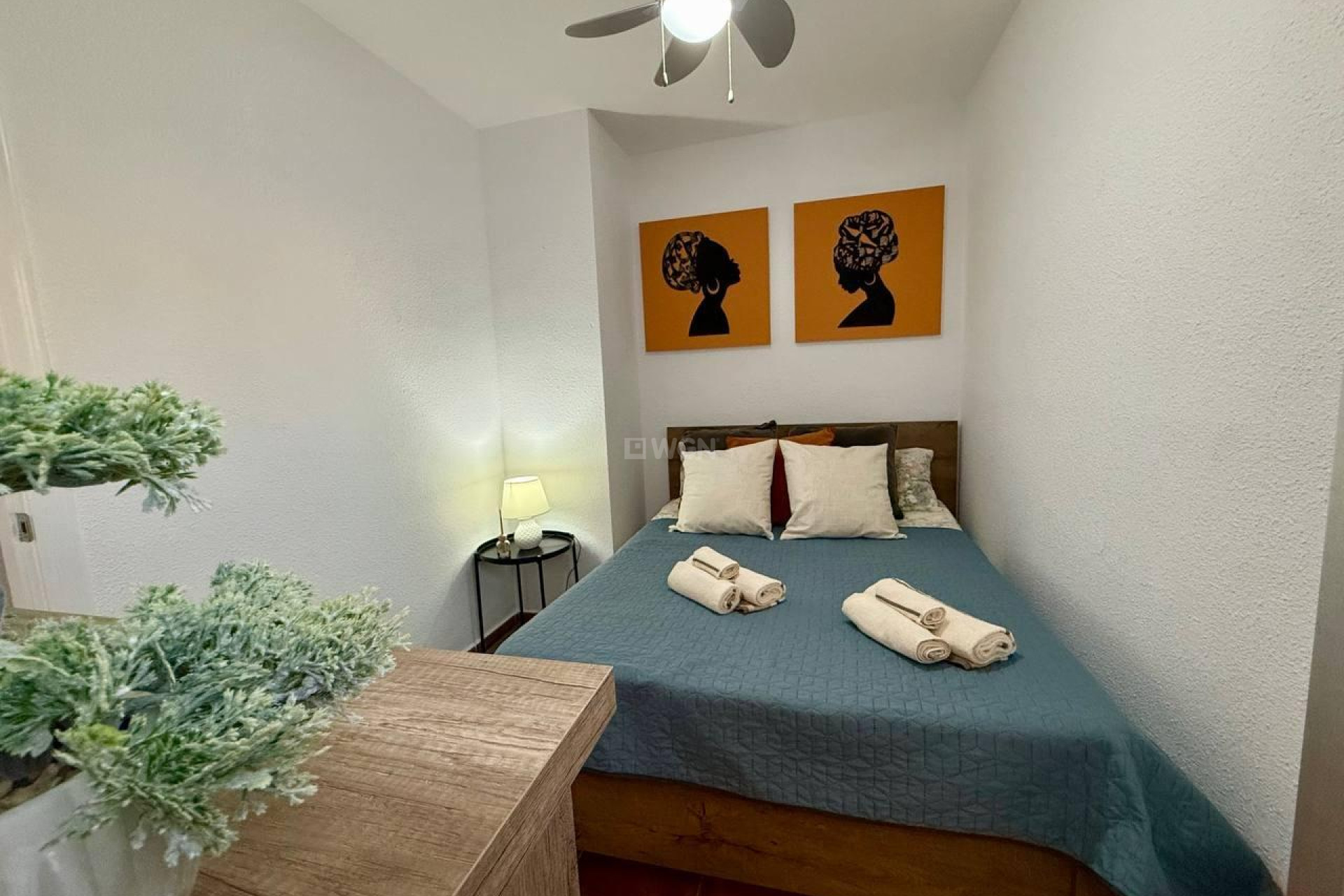 Wiederverkauf - Wohnung - Torrevieja - Playa del Cura