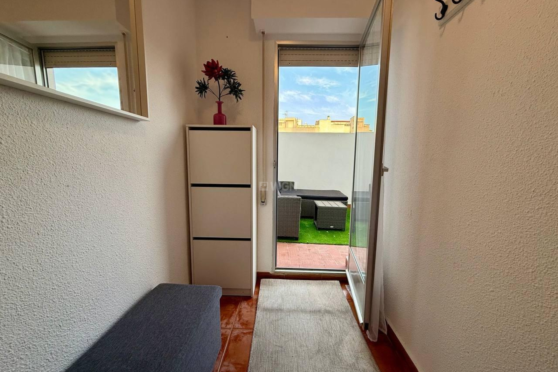 Wiederverkauf - Wohnung - Torrevieja - Playa del Cura