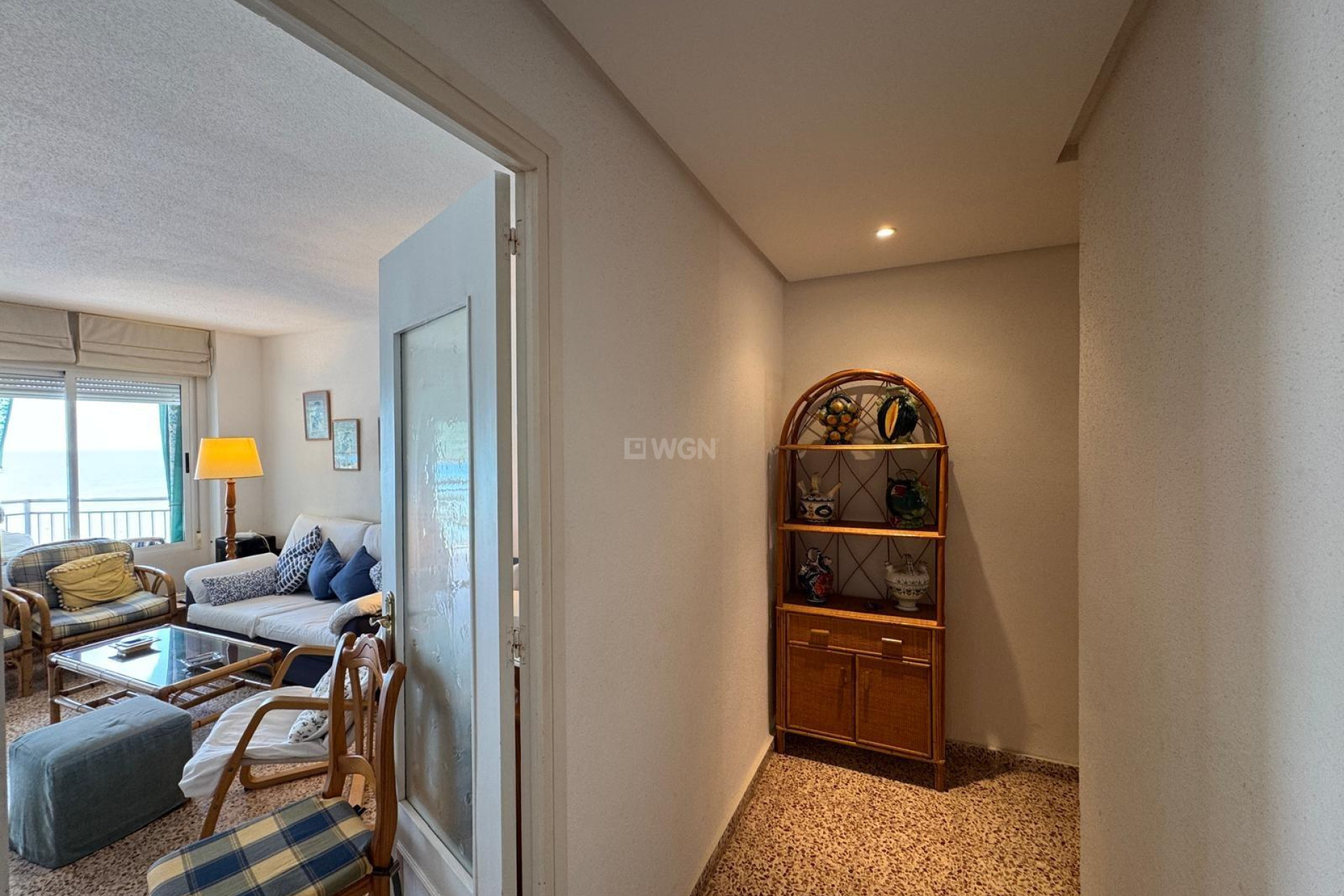 Wiederverkauf - Wohnung - Torrevieja - Playa del Cura
