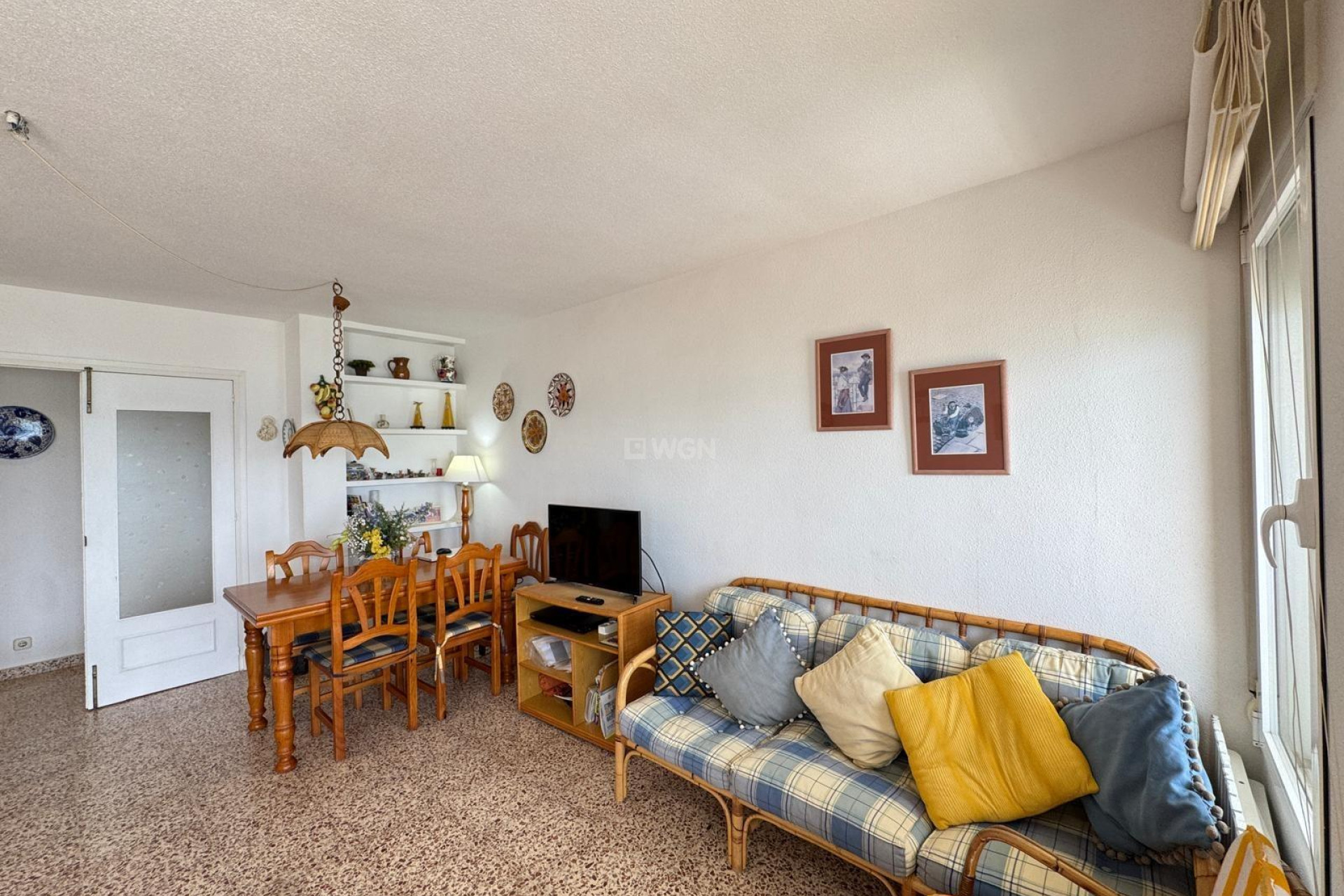 Wiederverkauf - Wohnung - Torrevieja - Playa del Cura