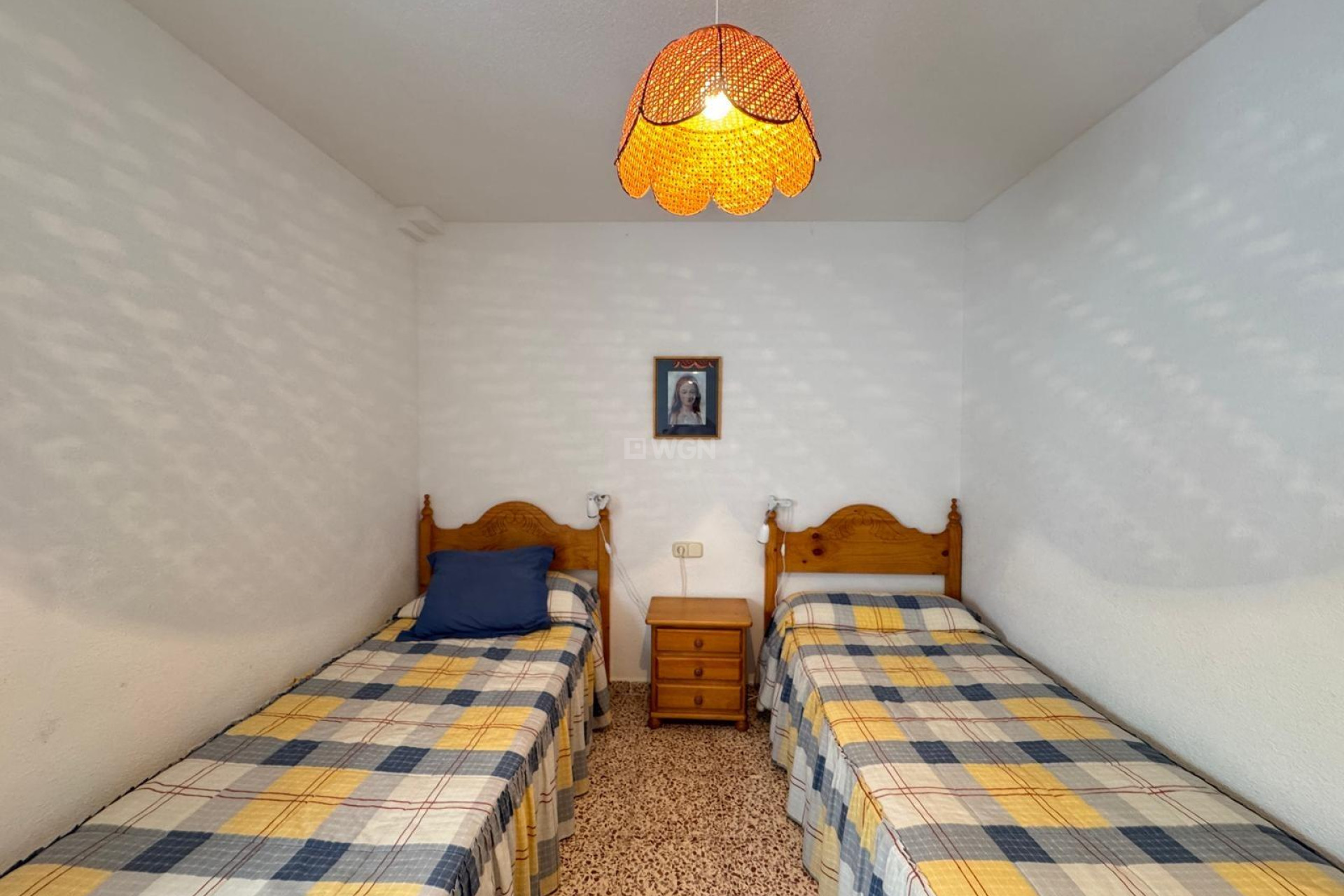 Wiederverkauf - Wohnung - Torrevieja - Playa del Cura