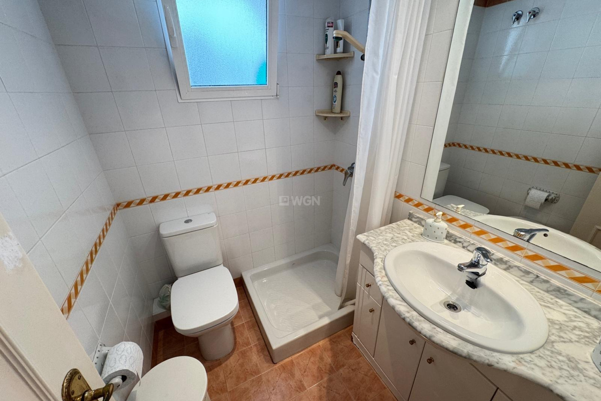 Wiederverkauf - Wohnung - Torrevieja - Playa del Cura