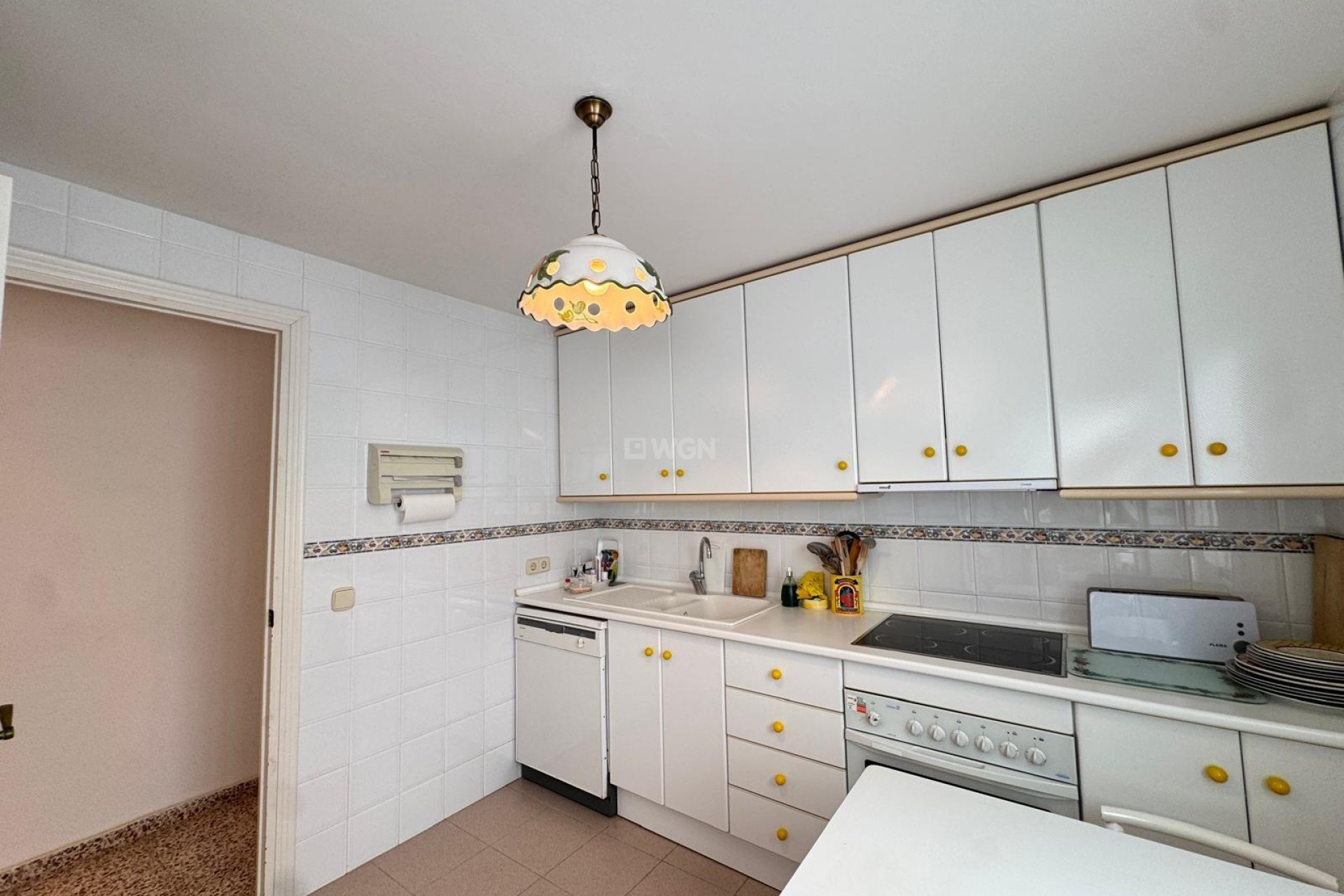 Wiederverkauf - Wohnung - Torrevieja - Playa del Cura