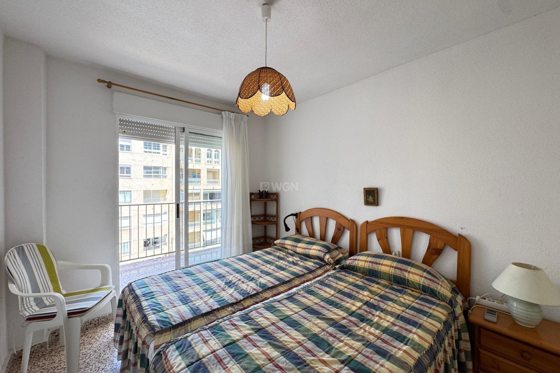 Wiederverkauf - Wohnung - Torrevieja - Playa del Cura