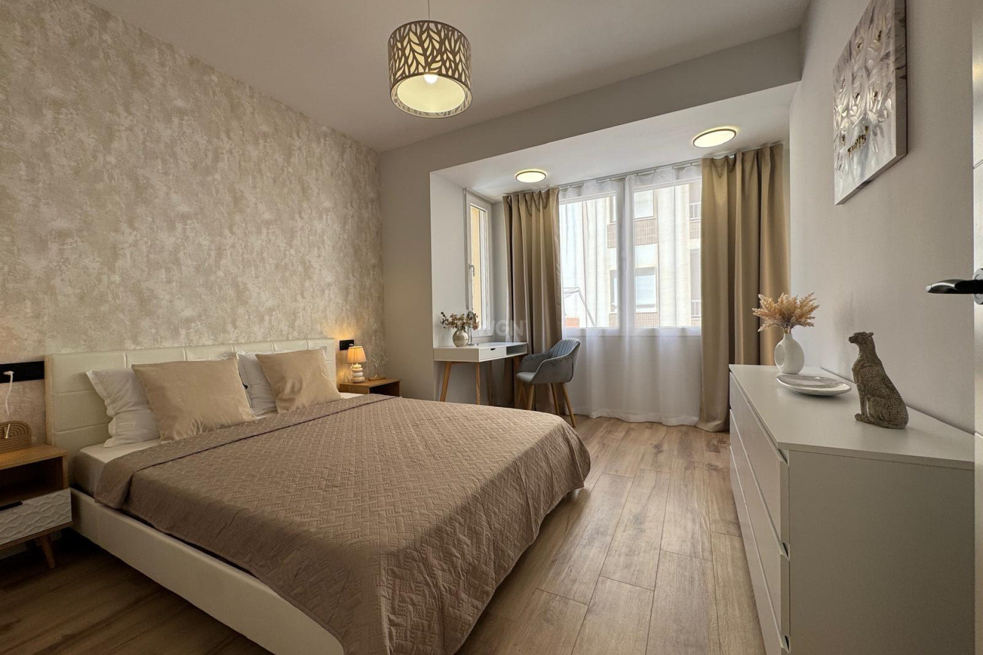 Wiederverkauf - Wohnung - Torrevieja - Playa del Cura