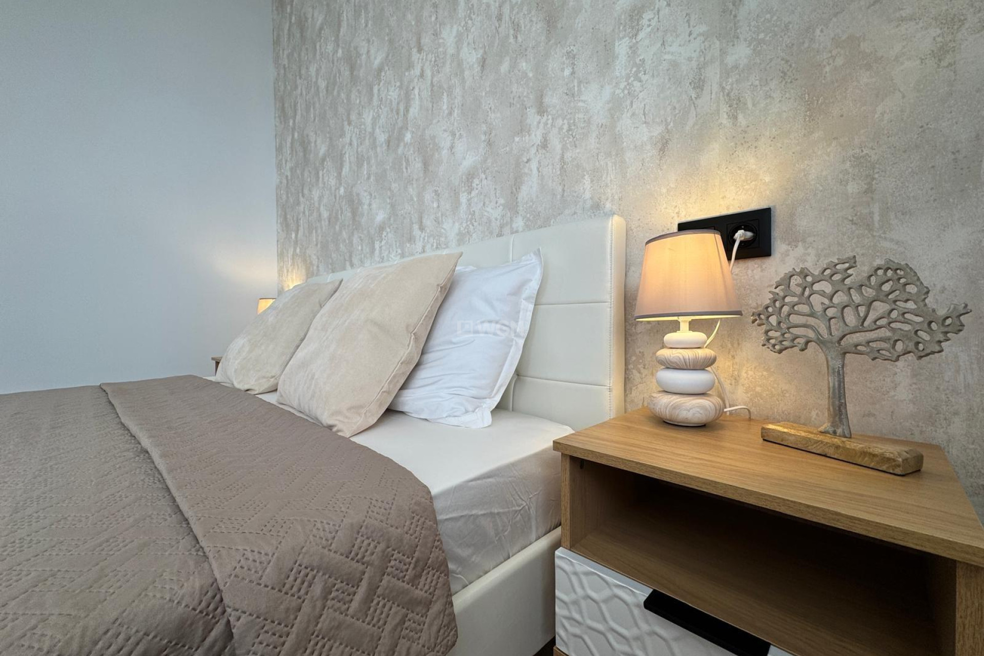 Wiederverkauf - Wohnung - Torrevieja - Playa del Cura