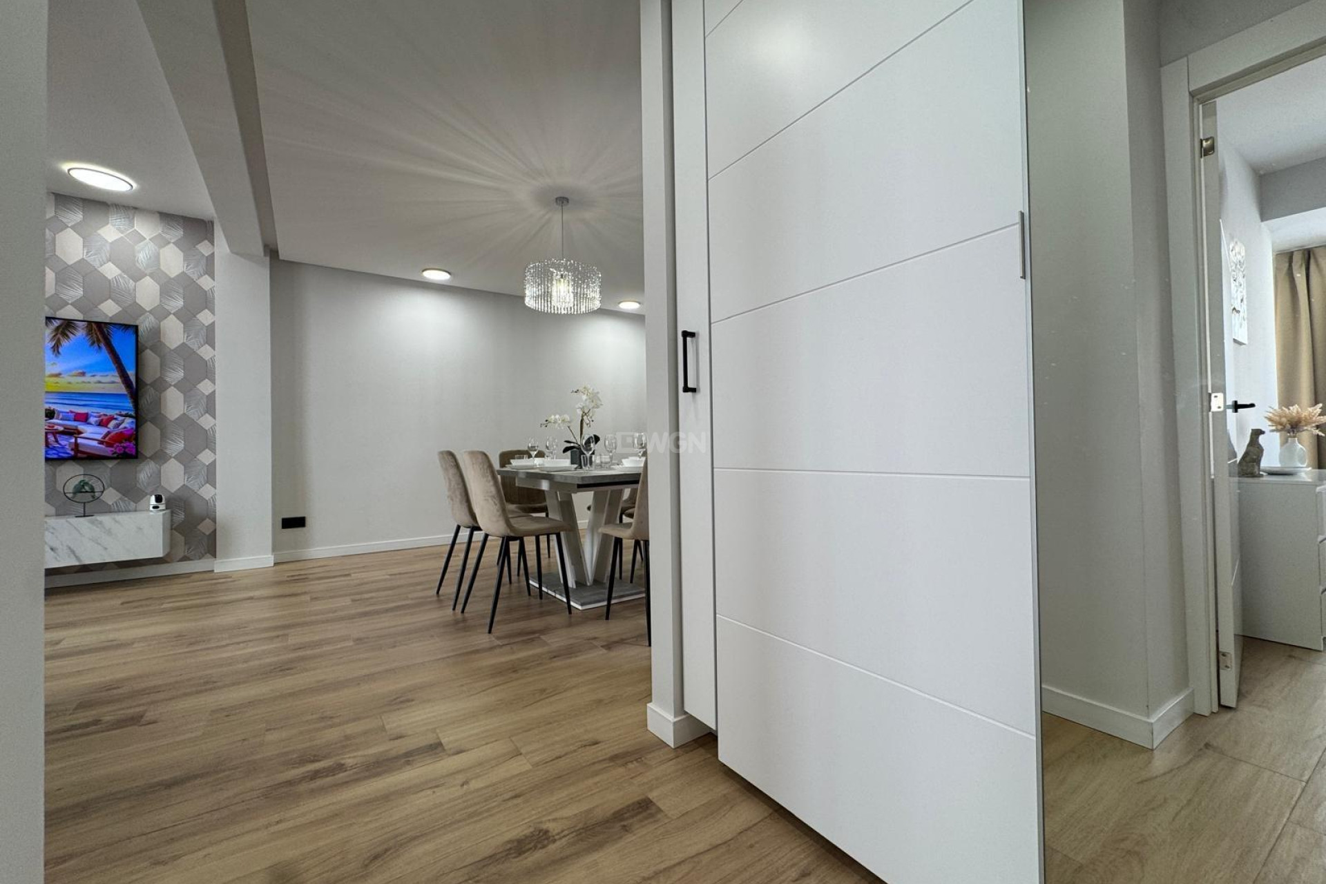 Wiederverkauf - Wohnung - Torrevieja - Playa del Cura