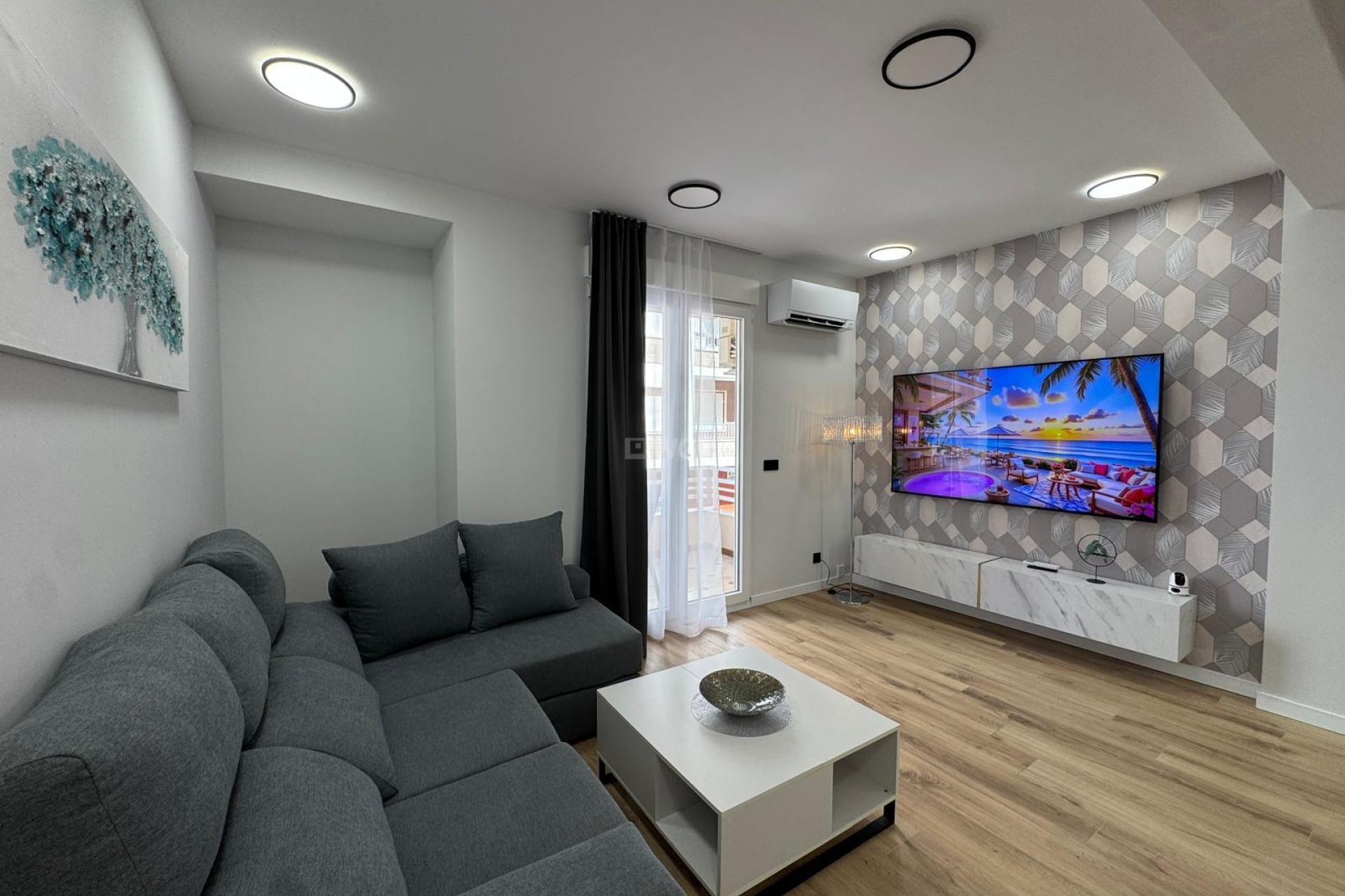 Wiederverkauf - Wohnung - Torrevieja - Playa del Cura