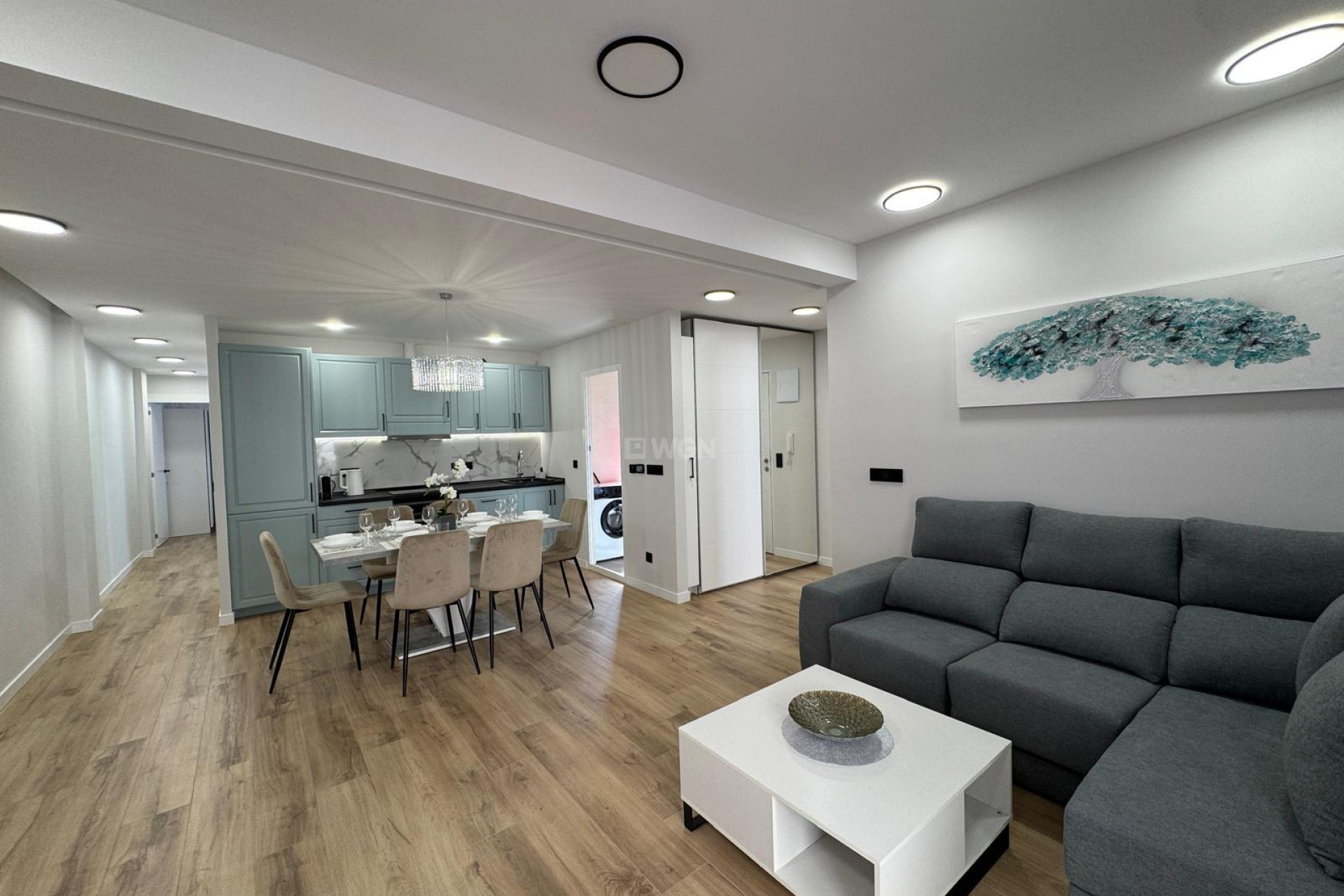 Wiederverkauf - Wohnung - Torrevieja - Playa del Cura
