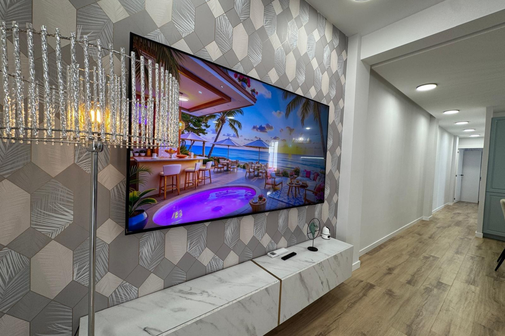 Wiederverkauf - Wohnung - Torrevieja - Playa del Cura