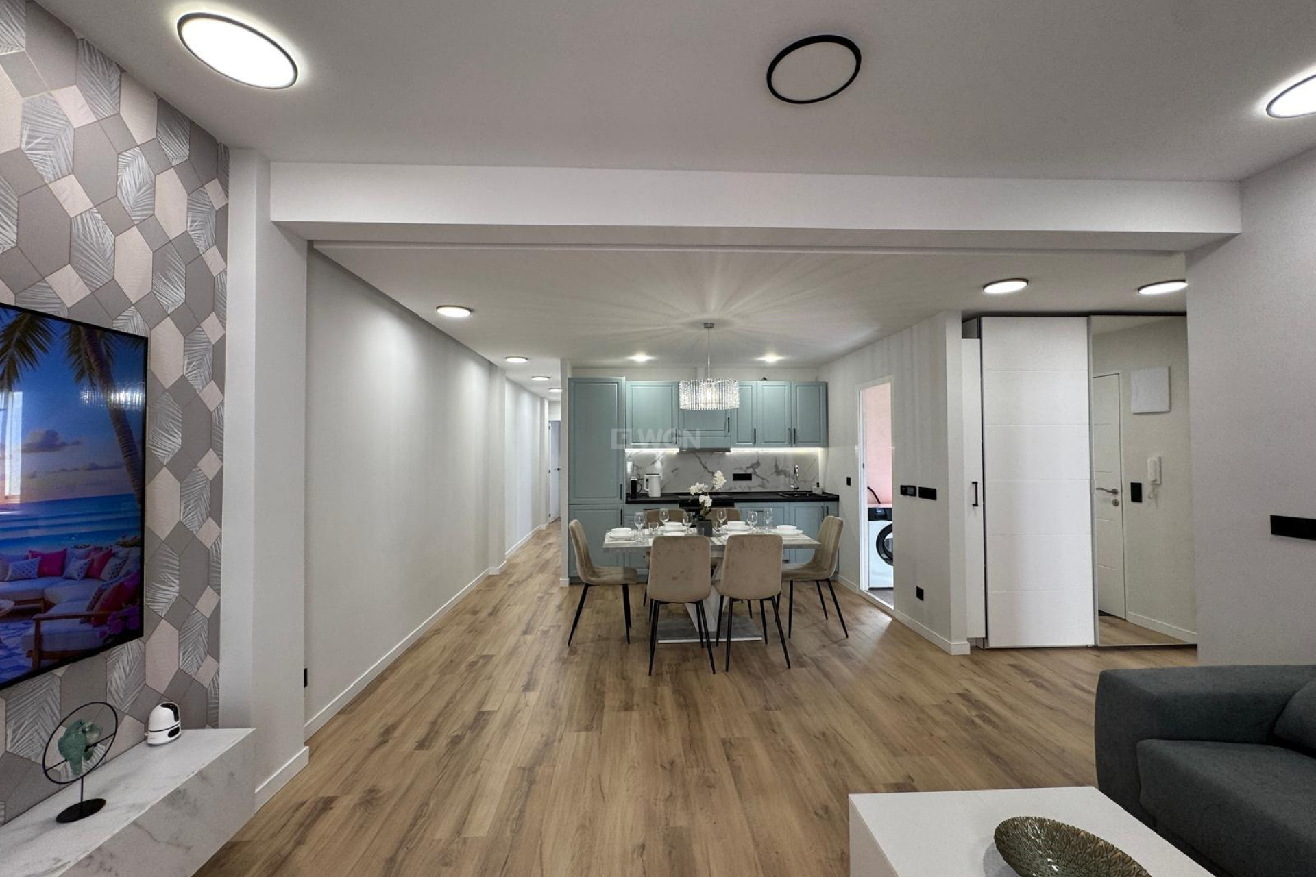 Wiederverkauf - Wohnung - Torrevieja - Playa del Cura