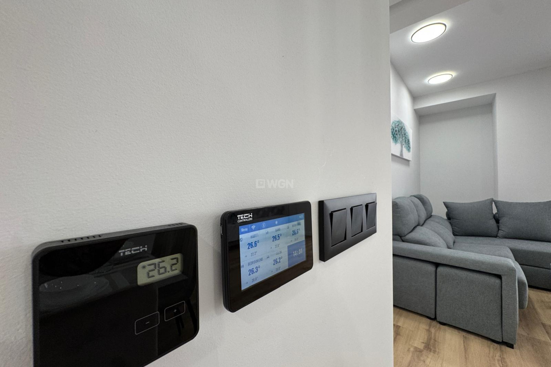 Wiederverkauf - Wohnung - Torrevieja - Playa del Cura