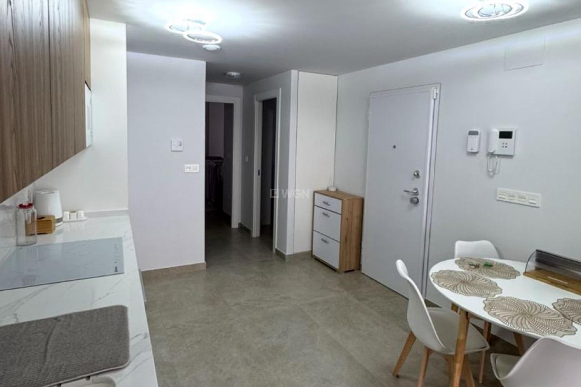 Wiederverkauf - Wohnung - Torrevieja - Playa del Cura