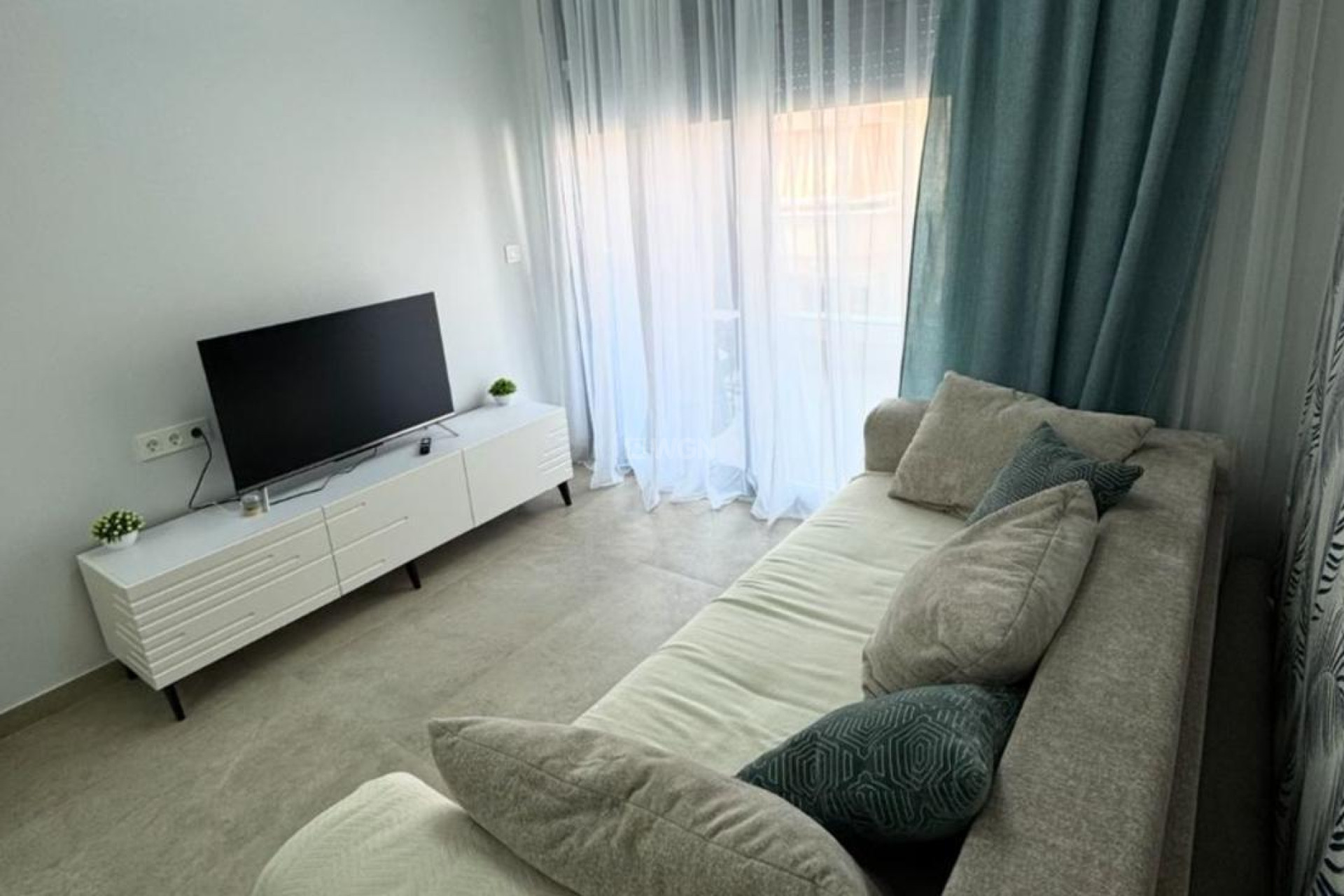 Wiederverkauf - Wohnung - Torrevieja - Playa del Cura