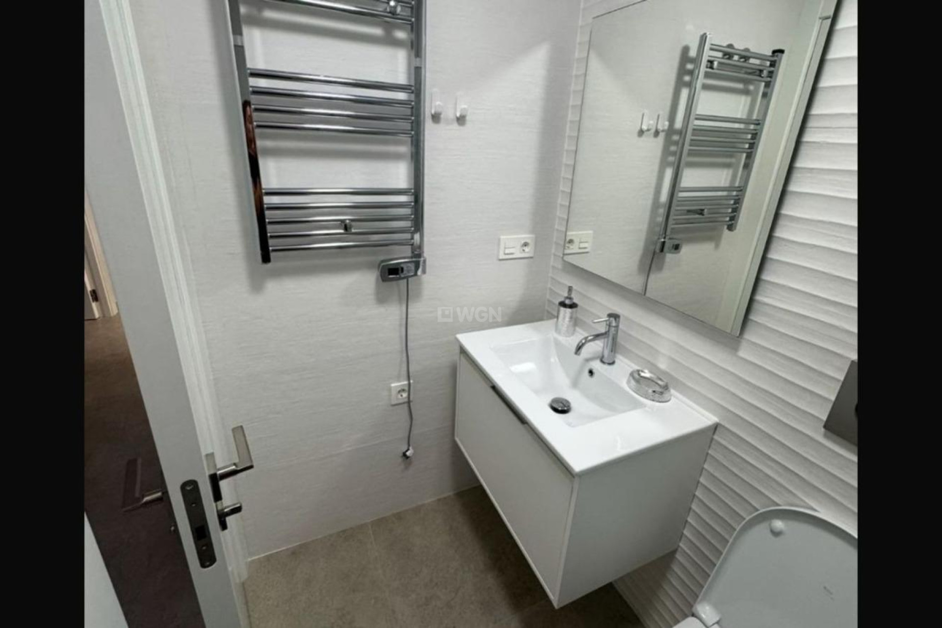 Wiederverkauf - Wohnung - Torrevieja - Playa del Cura
