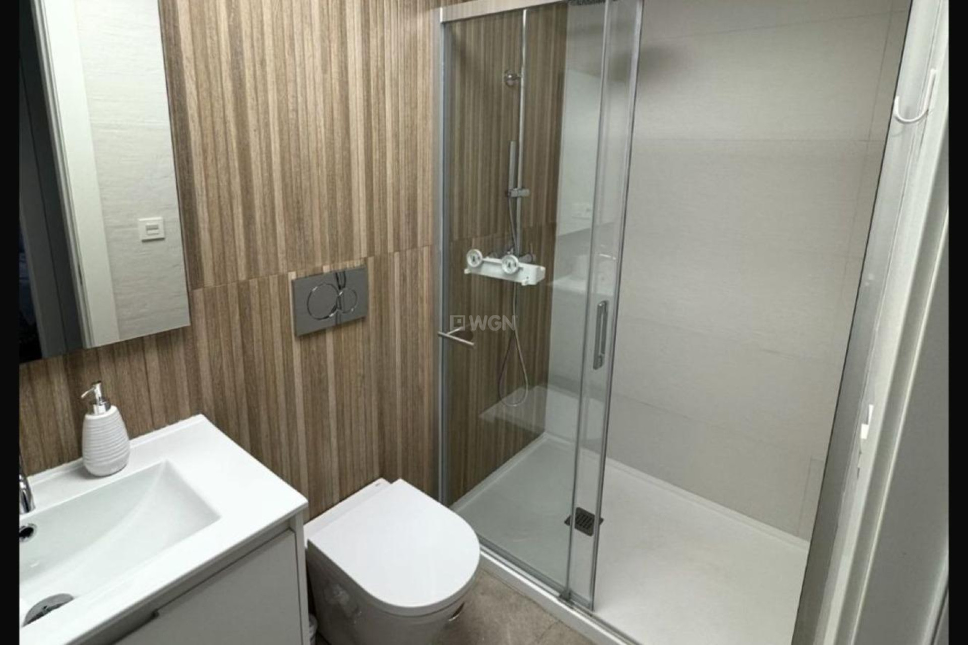 Wiederverkauf - Wohnung - Torrevieja - Playa del Cura