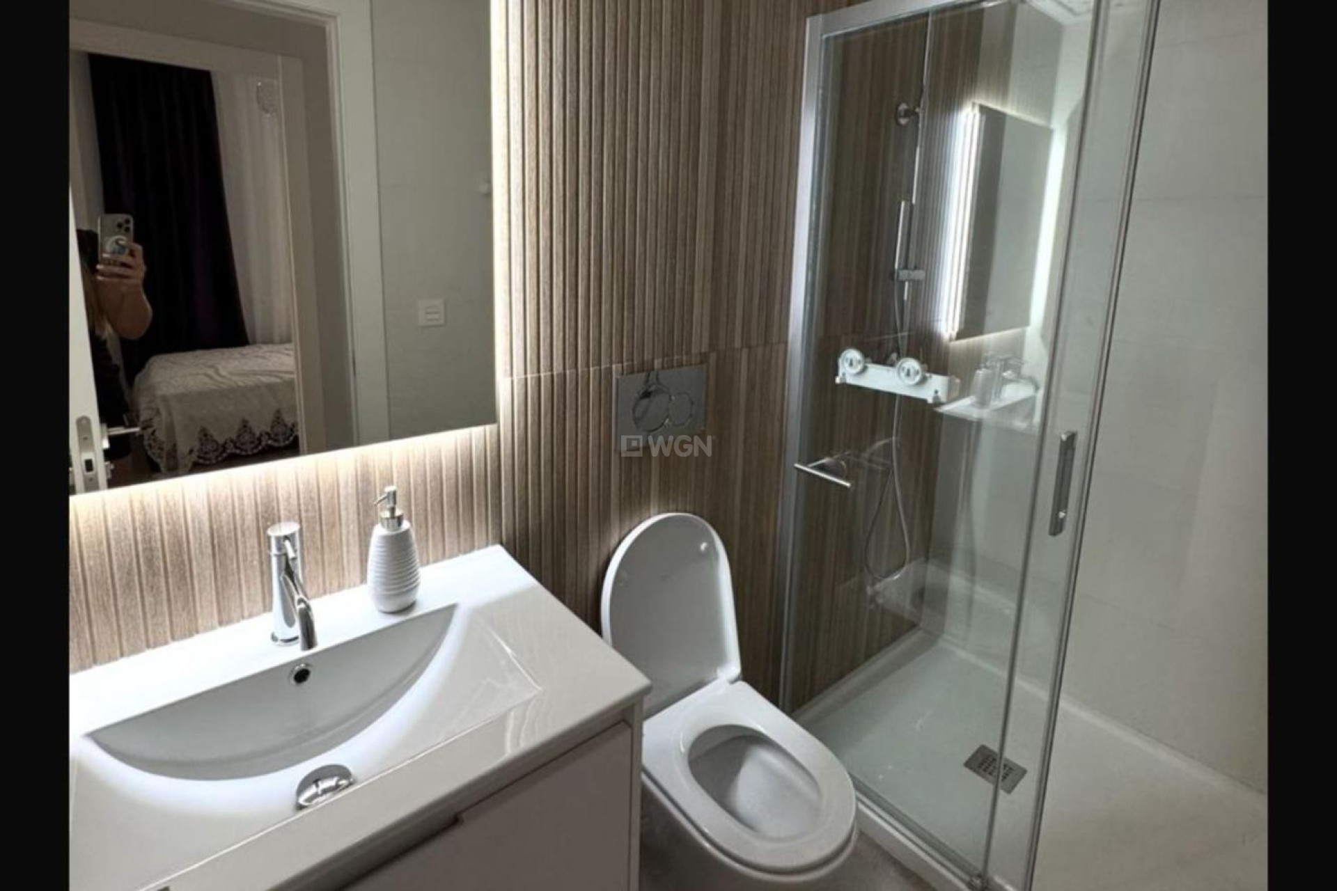 Wiederverkauf - Wohnung - Torrevieja - Playa del Cura
