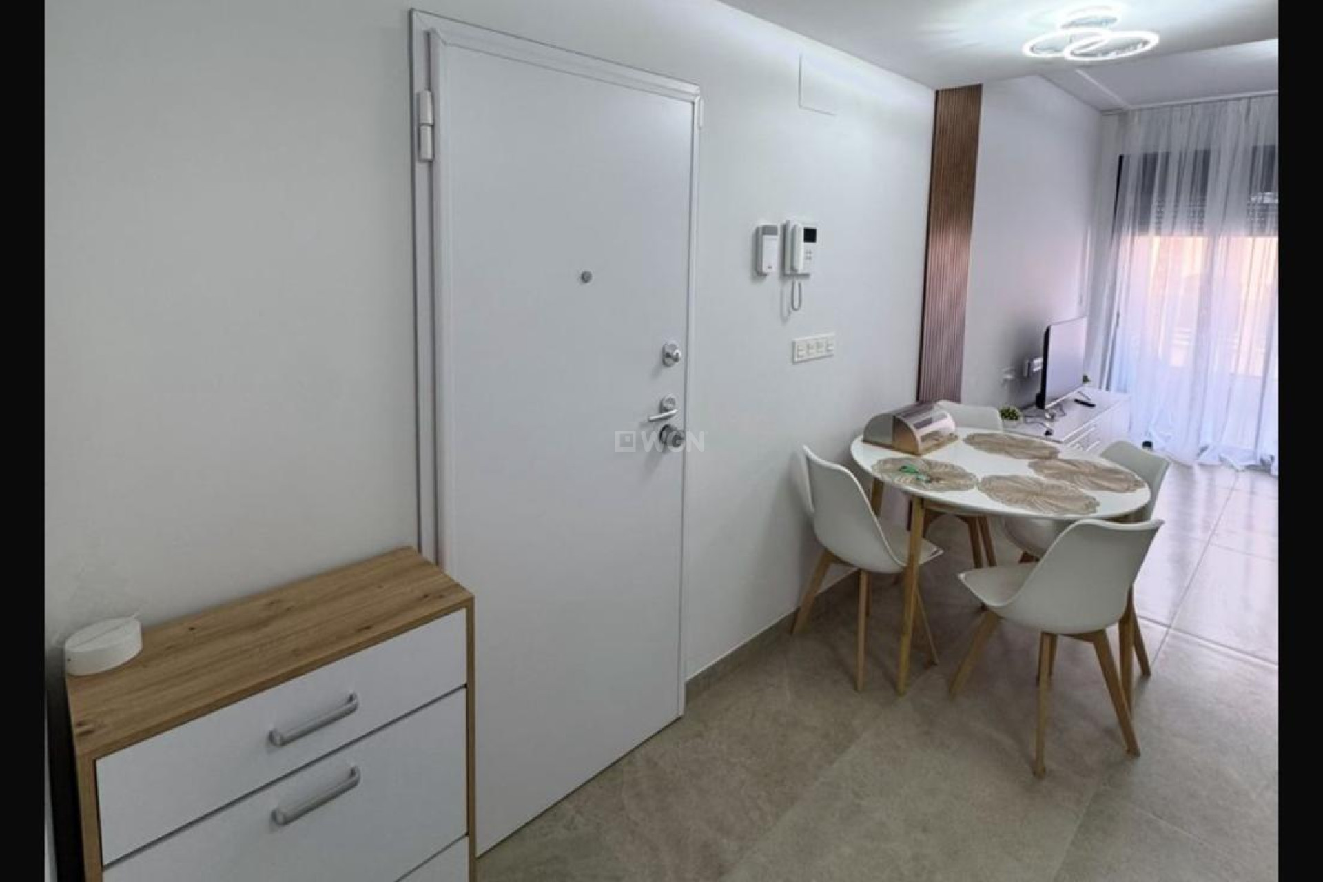 Wiederverkauf - Wohnung - Torrevieja - Playa del Cura